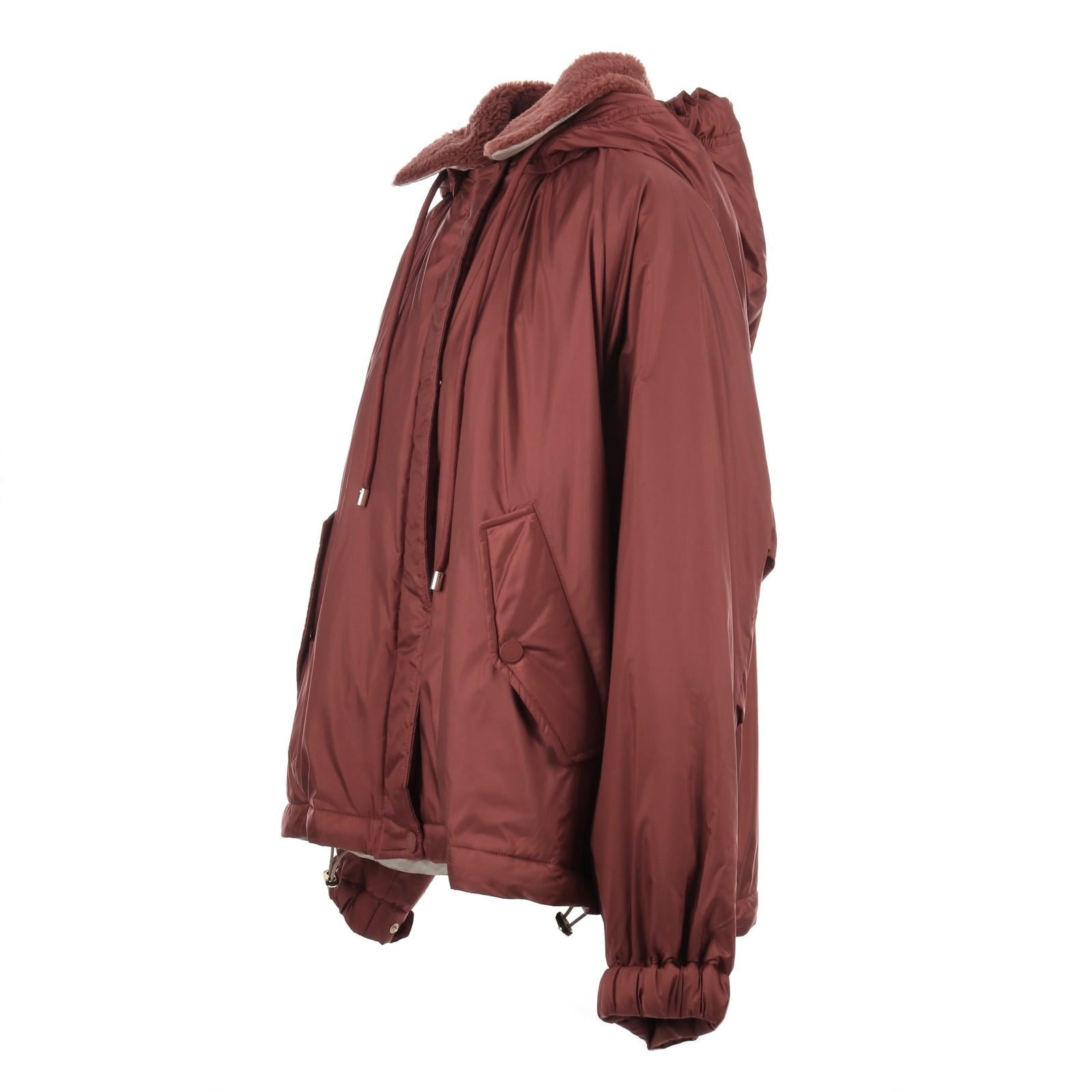 Giubbotto MAX MARA 2425486021-000 012 MAX MARA