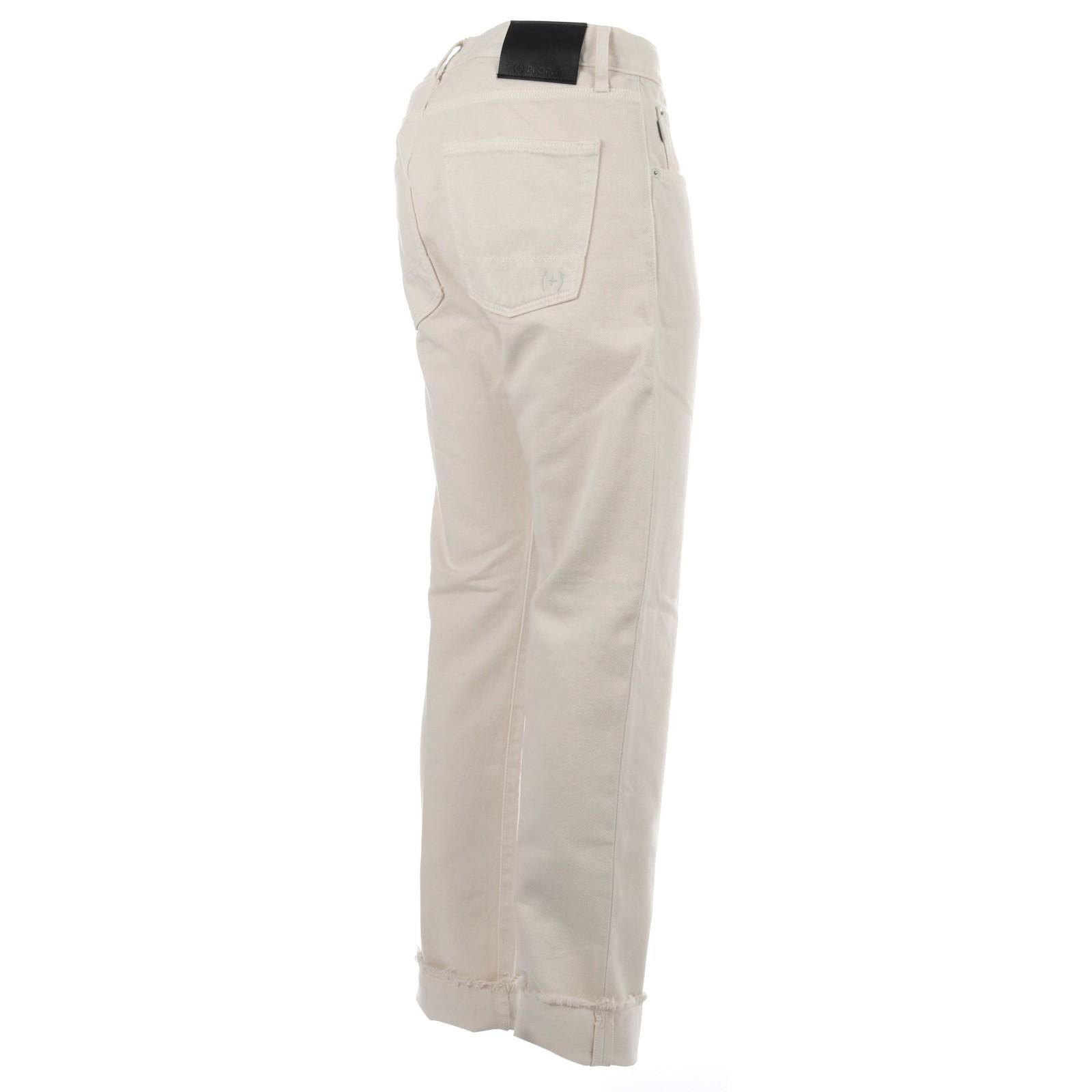 Jeans PEOPLE Uomo M0307A624A 070