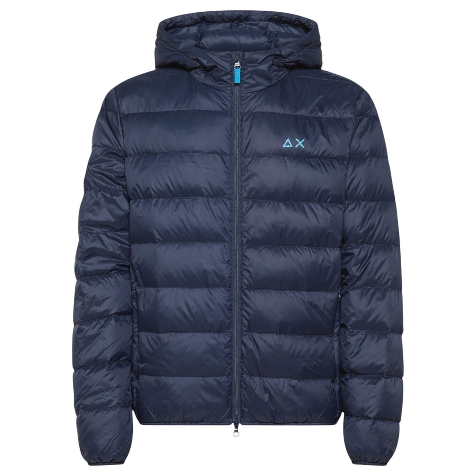 Giubbotto SUN68 R44101 07 SUN68