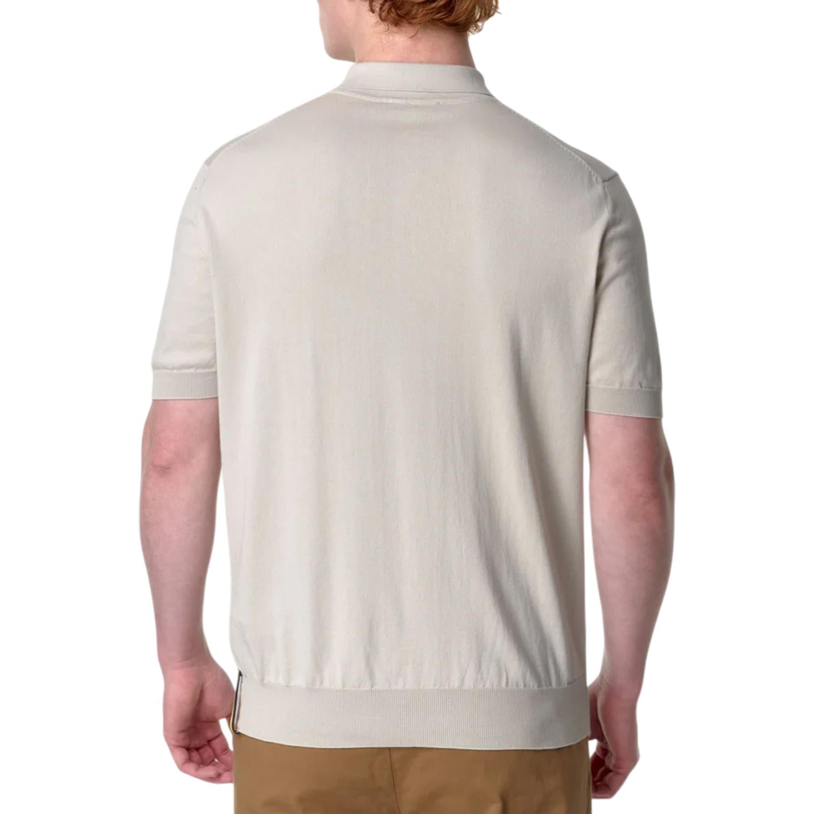 Polo K-WAY Uomo K4126RW 634