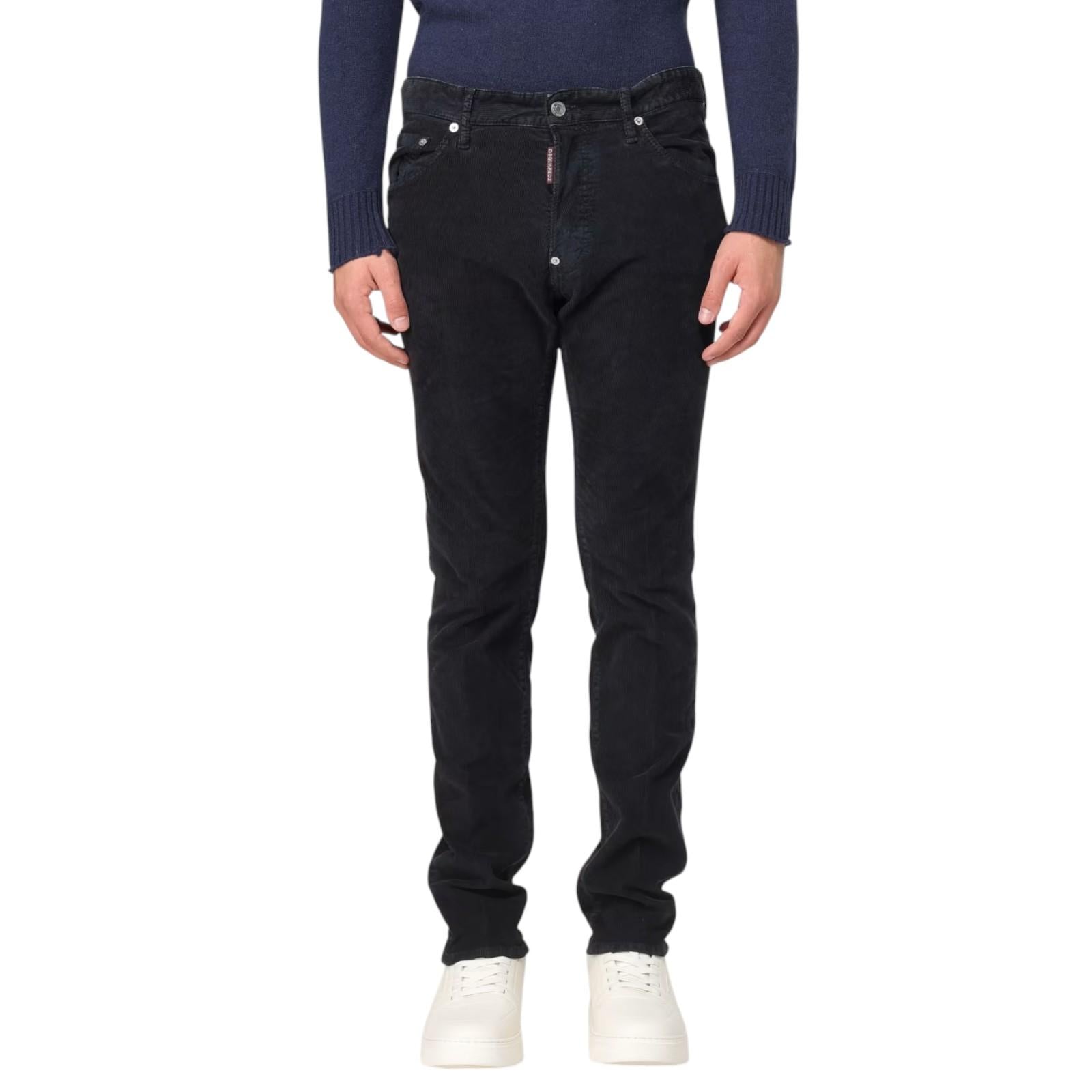 Jeans DSQUARED2 S74LB1527-S53162 900 DSQUARED2