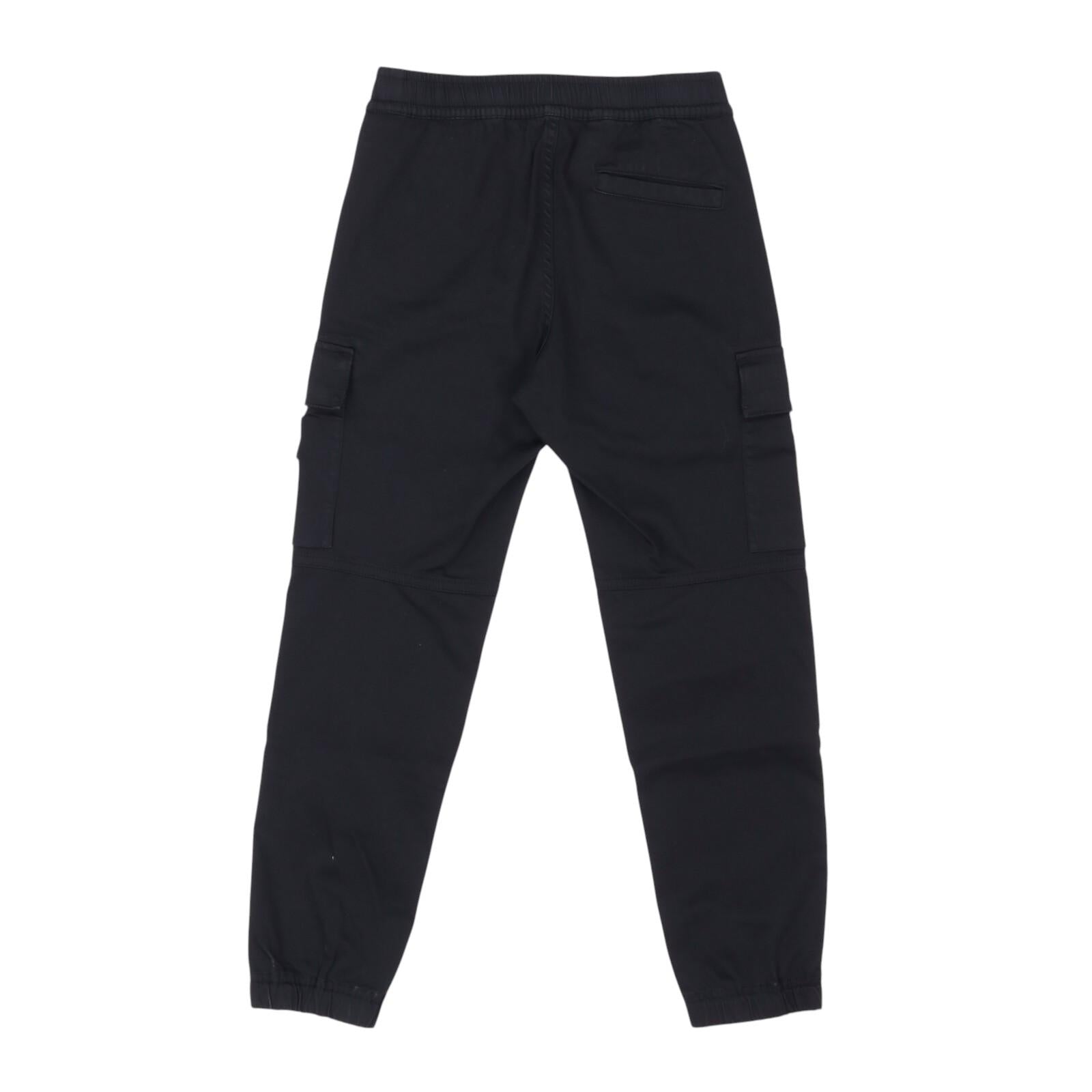 Pantalone STONE ISLAND kids Bambino 811630812 V0020