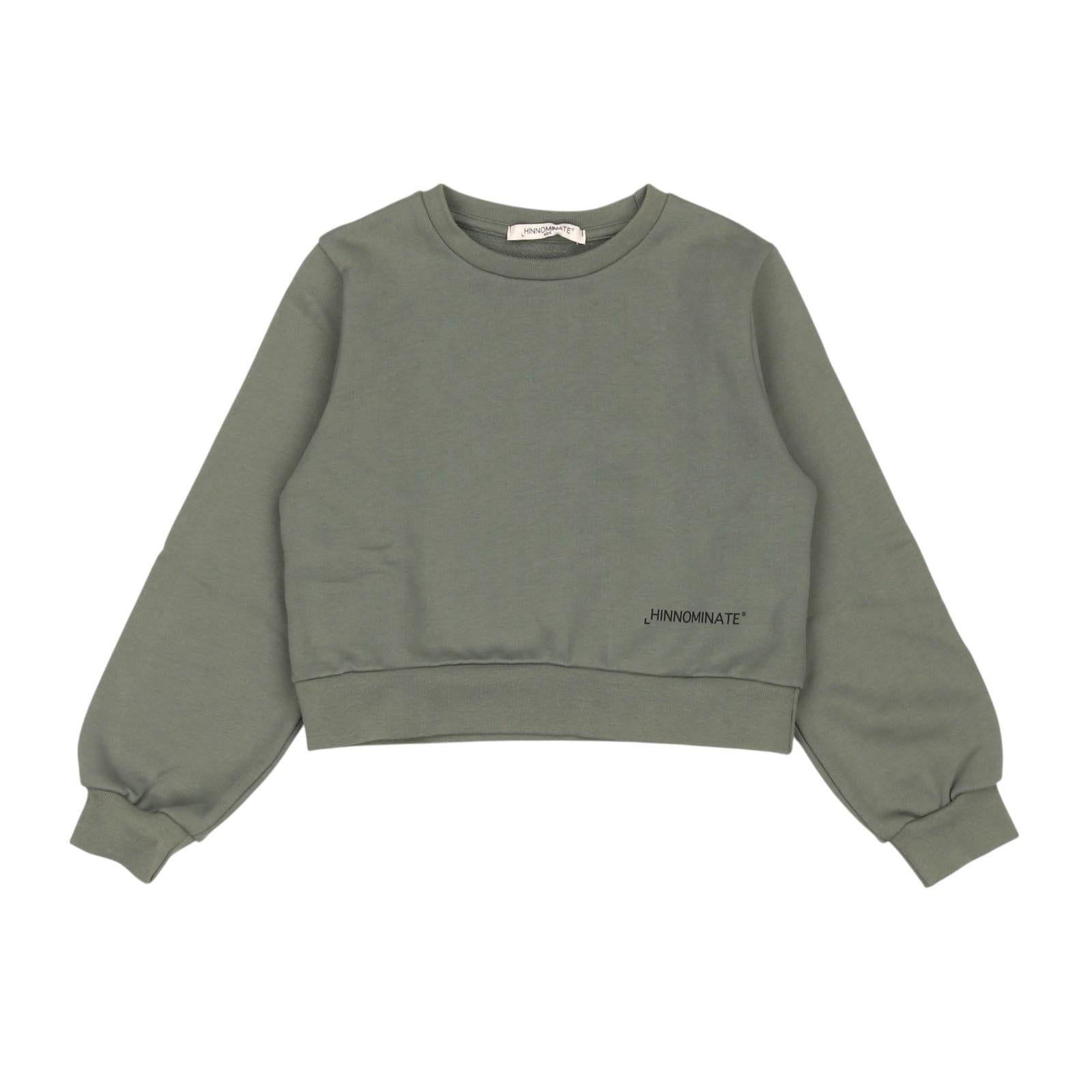 Felpa HINNOMINATE kids 3641FY00014 SAL HINNOMINATE