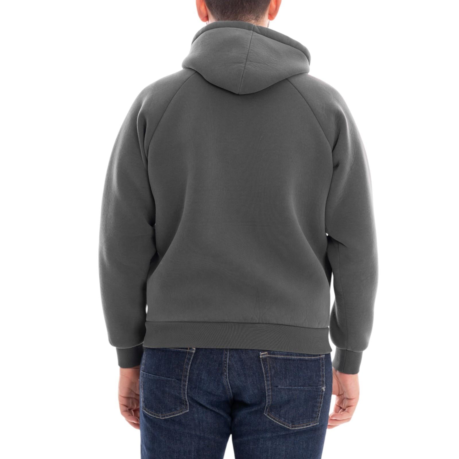 Felpa REFRIGIWEAR F20308-FG9102 G04533 REFRIGIWEAR