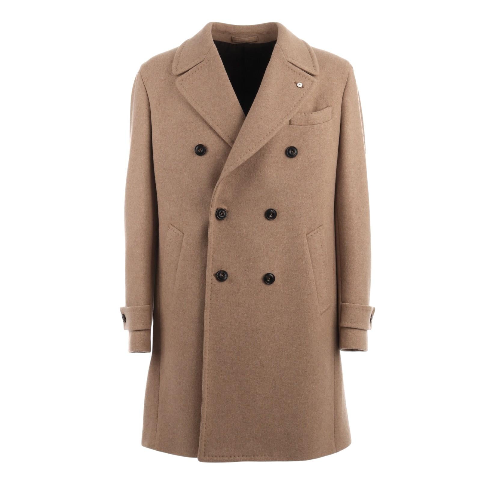 Cappotto LBM 7453-35703 3 LBM