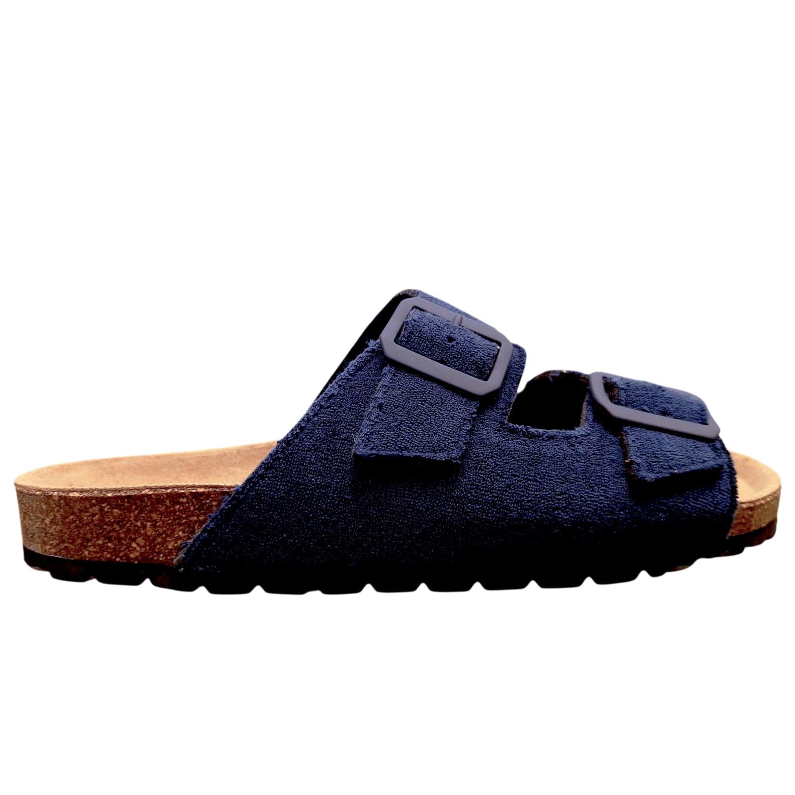 Sandali MC2 SAINT BARTH Uomo SANDAL-N 05044D