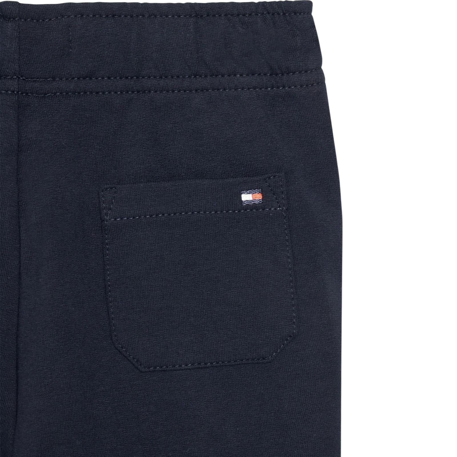 Completo TOMMY HILFIGER kids Bambino KN0KN02047 C1G