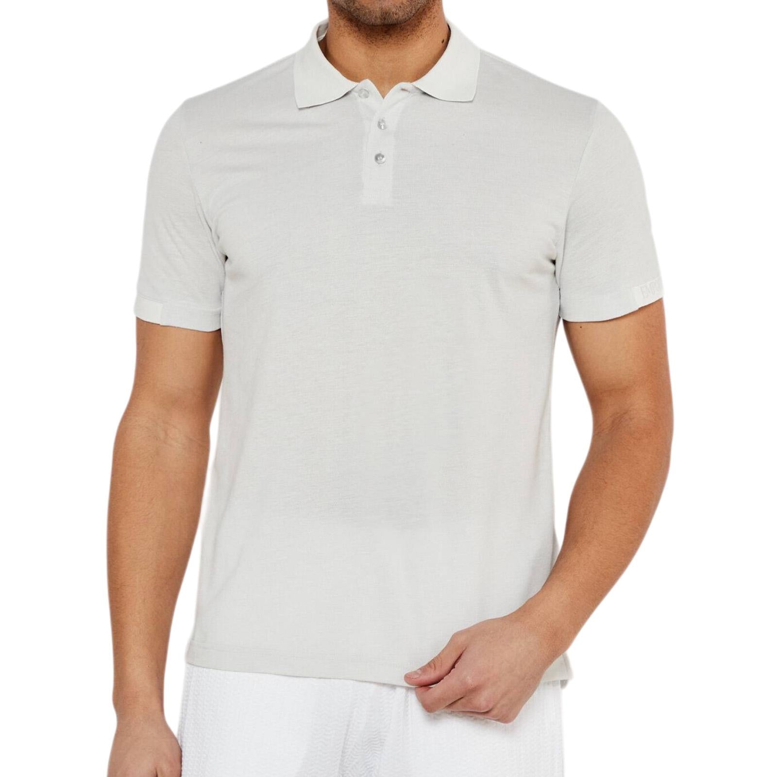 Polo EMPORIO ARMANI Uomo EM000571-AF12330 U0002
