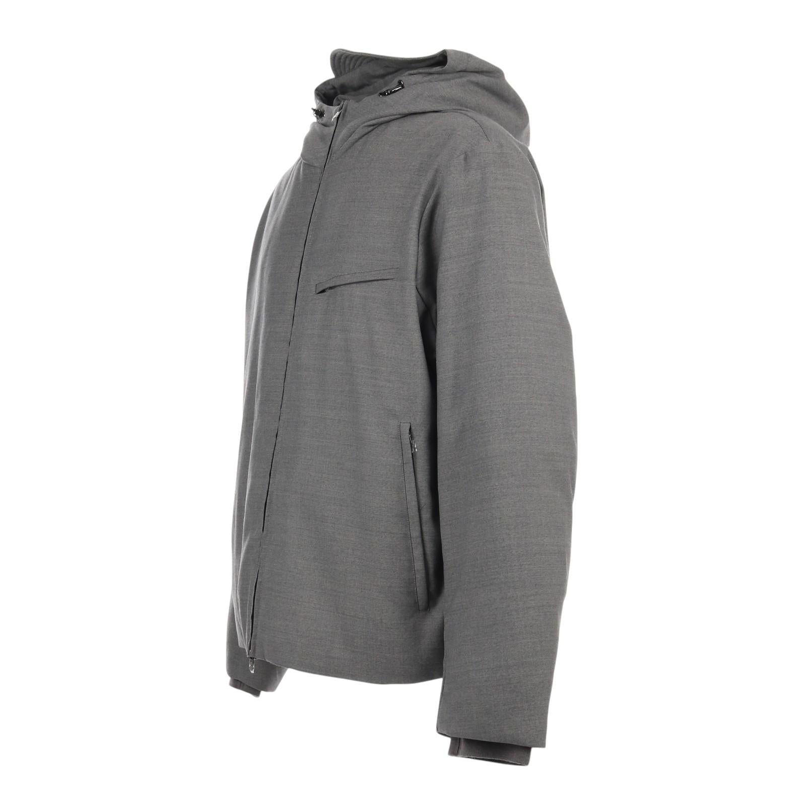 Giubbotto EMPORIO ARMANI EM000127-AF10458 MB003 EMPORIO ARMANI