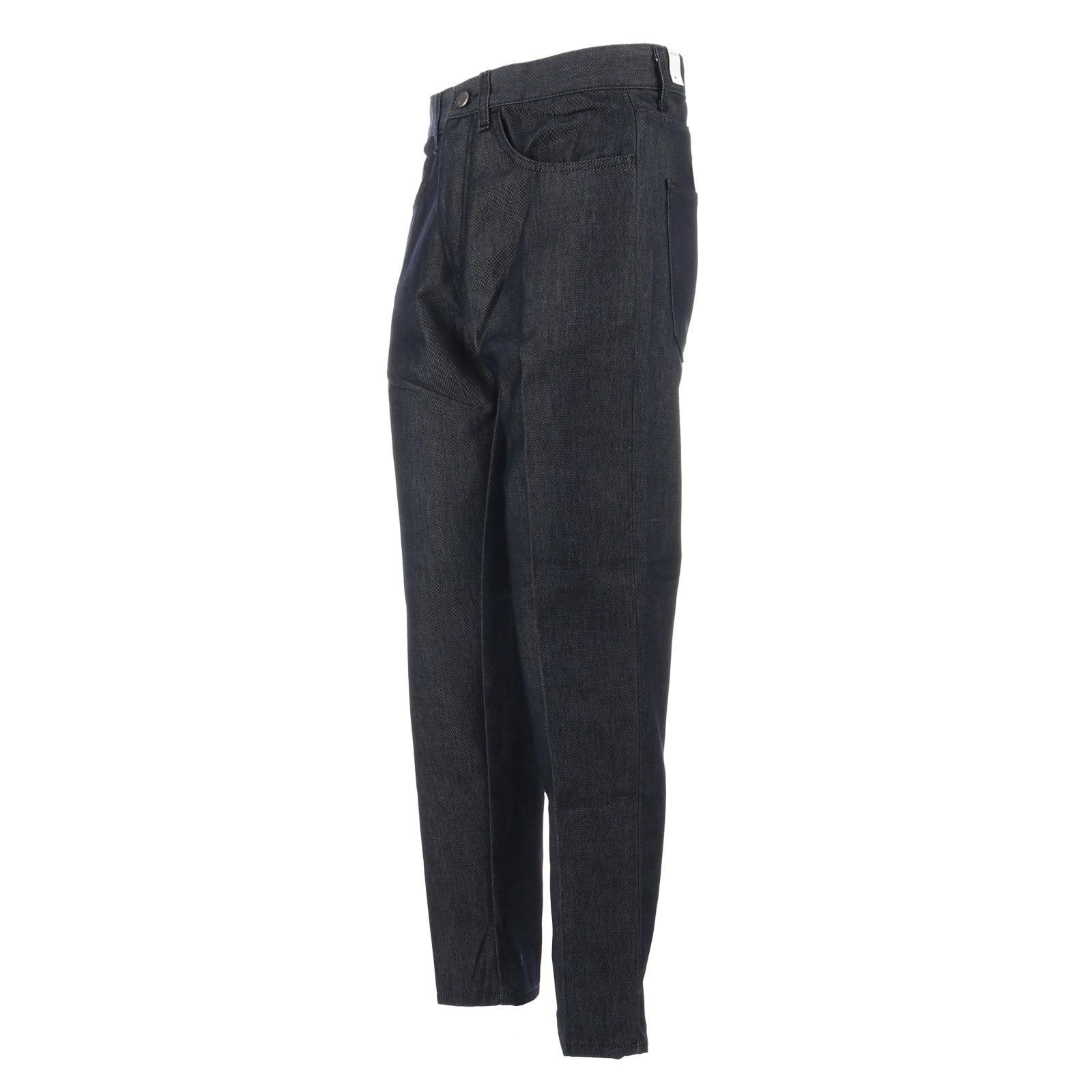 Jeans GAZZARRINI PSI641G BL GAZZARRINI