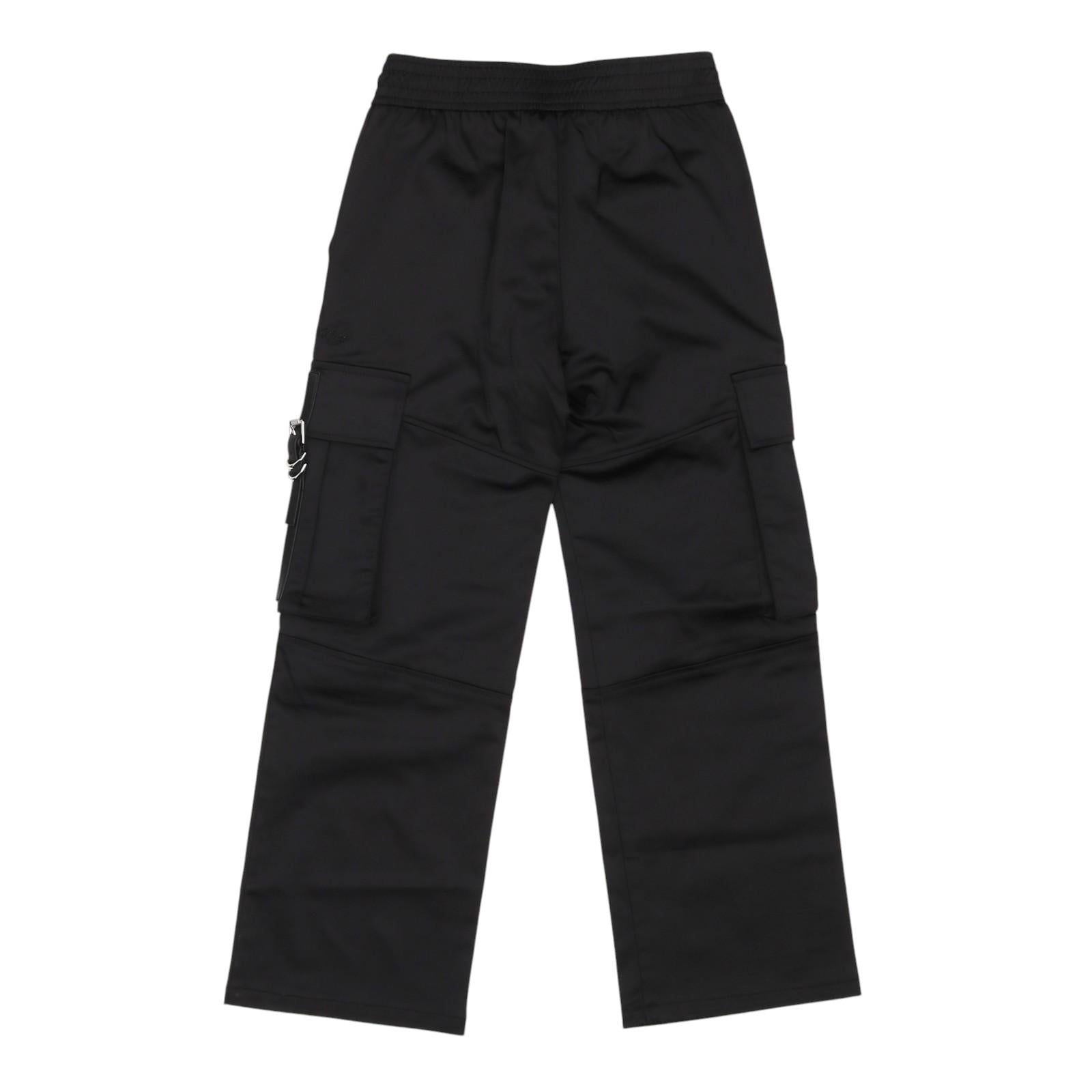 Pantalone GIVENCHY kids Bambina H30766 09B