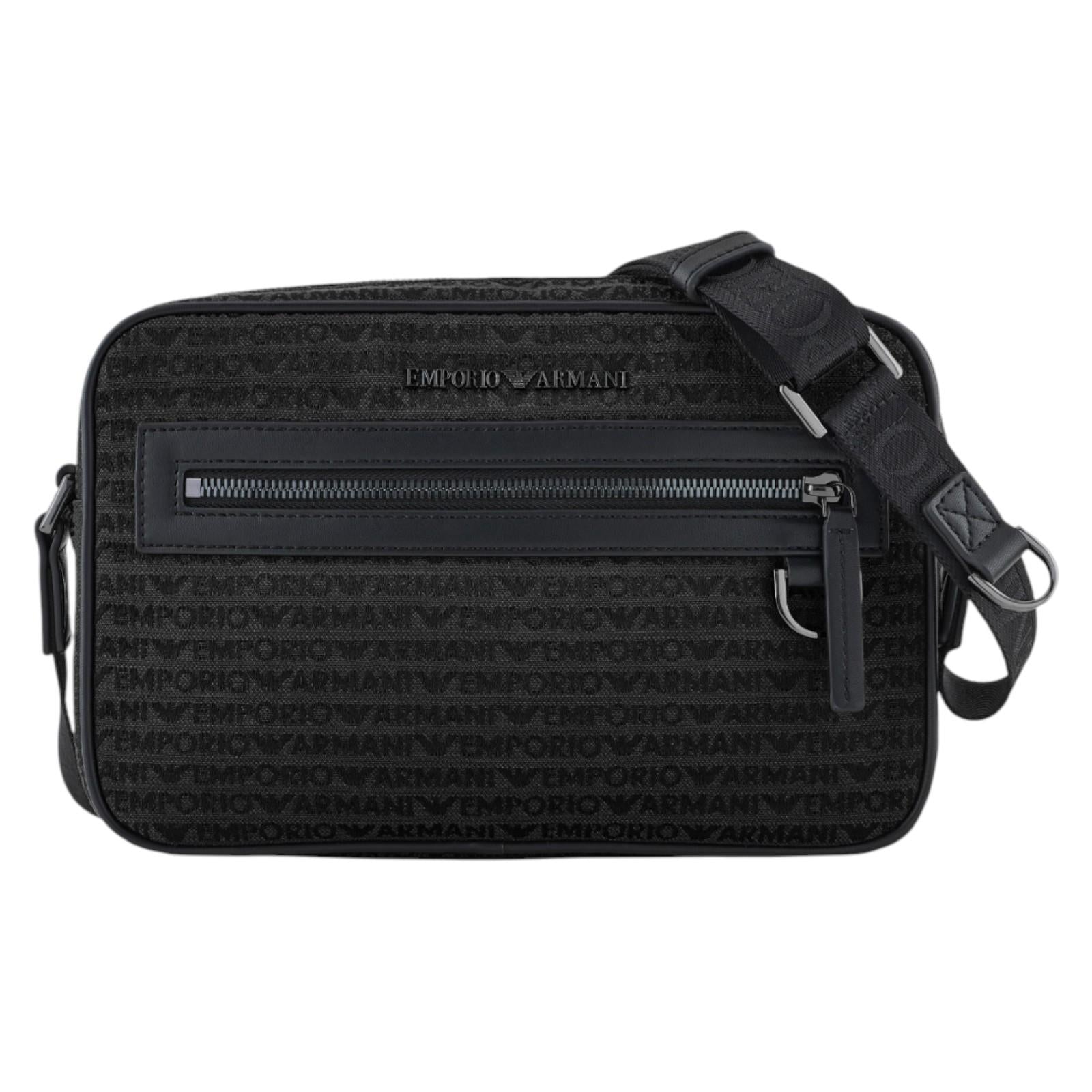 Tracolla EMPORIO ARMANI Uomo EM001210-AF13823 U8168