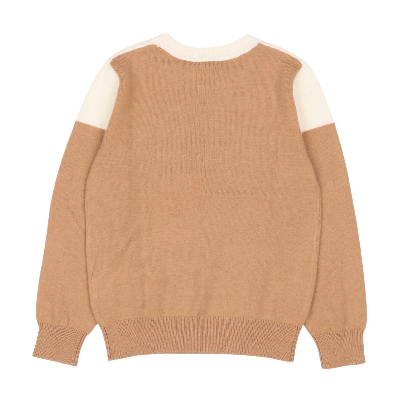 Maglione AERONAUTICA MILITARE kids 242MA0001AJRL553 M22 AERONAUTICA MILITARE