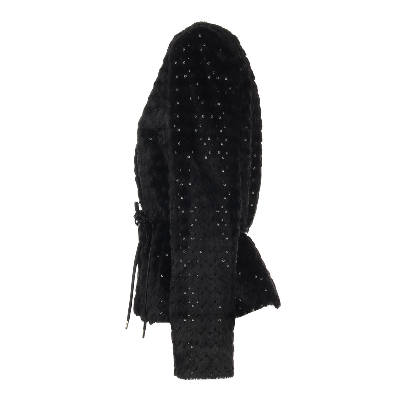 Giacca GAELLE GAABW03107-TMTS0036 NER GAELLE