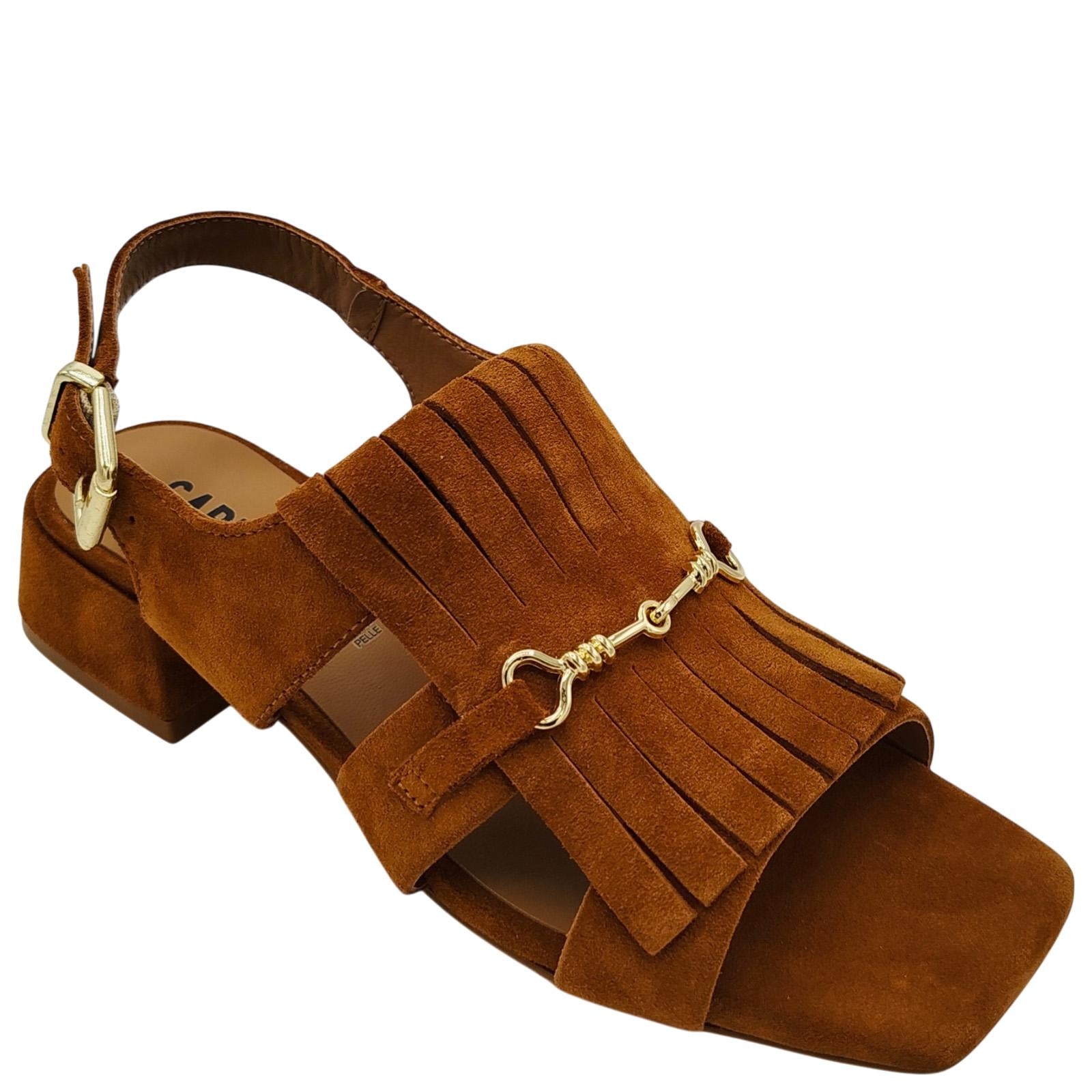Sandali CARMENS Donna 55048 MAR