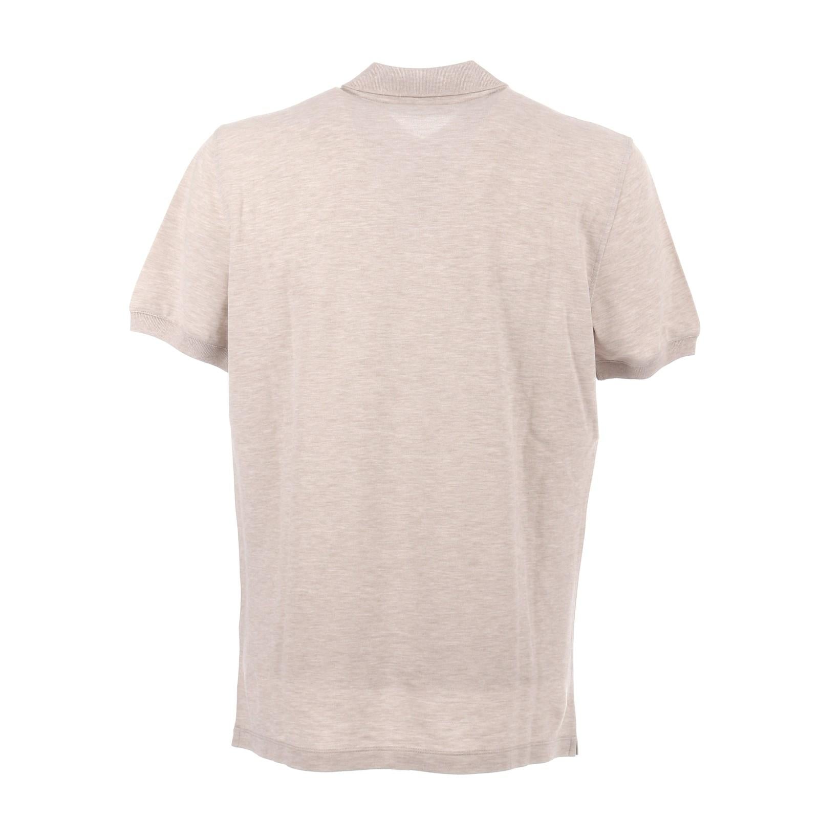 Polo BRUNELLO CUCINELLI M0T638303 C9276 BRUNELLO CUCINELLI