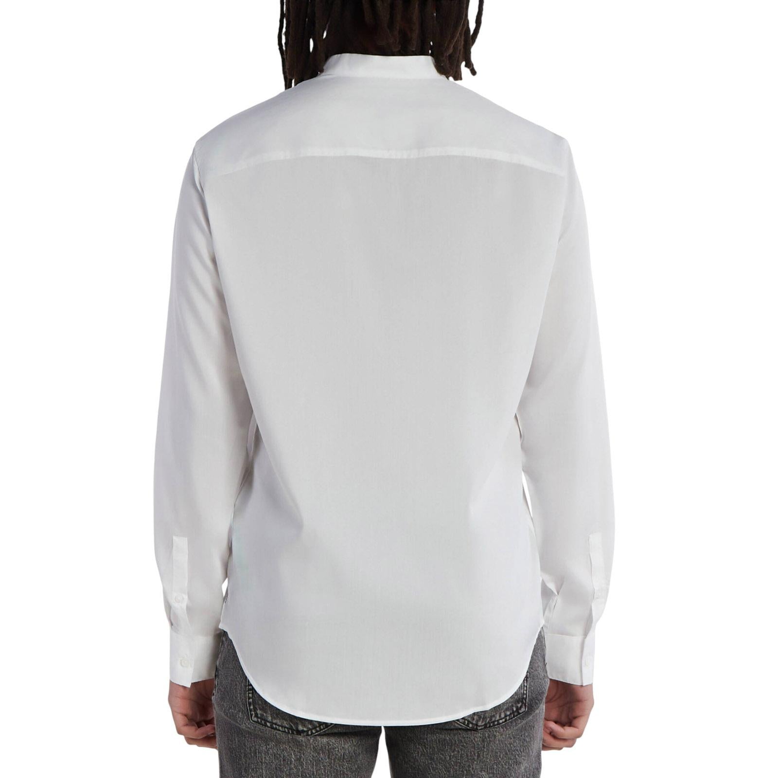 Camicia ARMANI EXCHANGE Uomo 3DZC19-ZN4CZ 1100