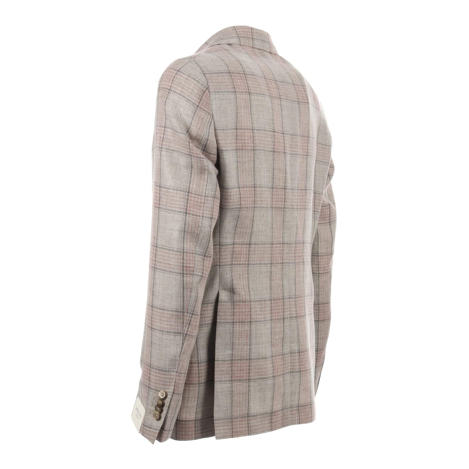 Giacca LBM Uomo 2684-52063-1 MUL