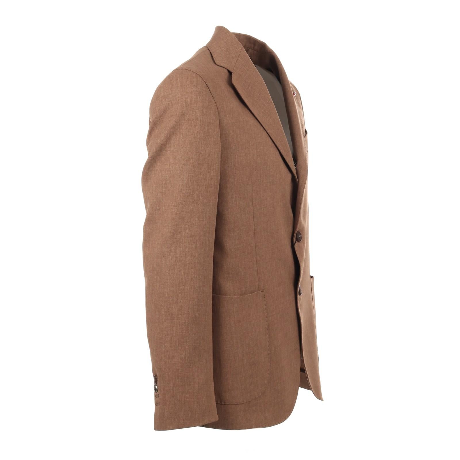 Giacca MULISH Uomo PORTORICO-GKS802 TAB