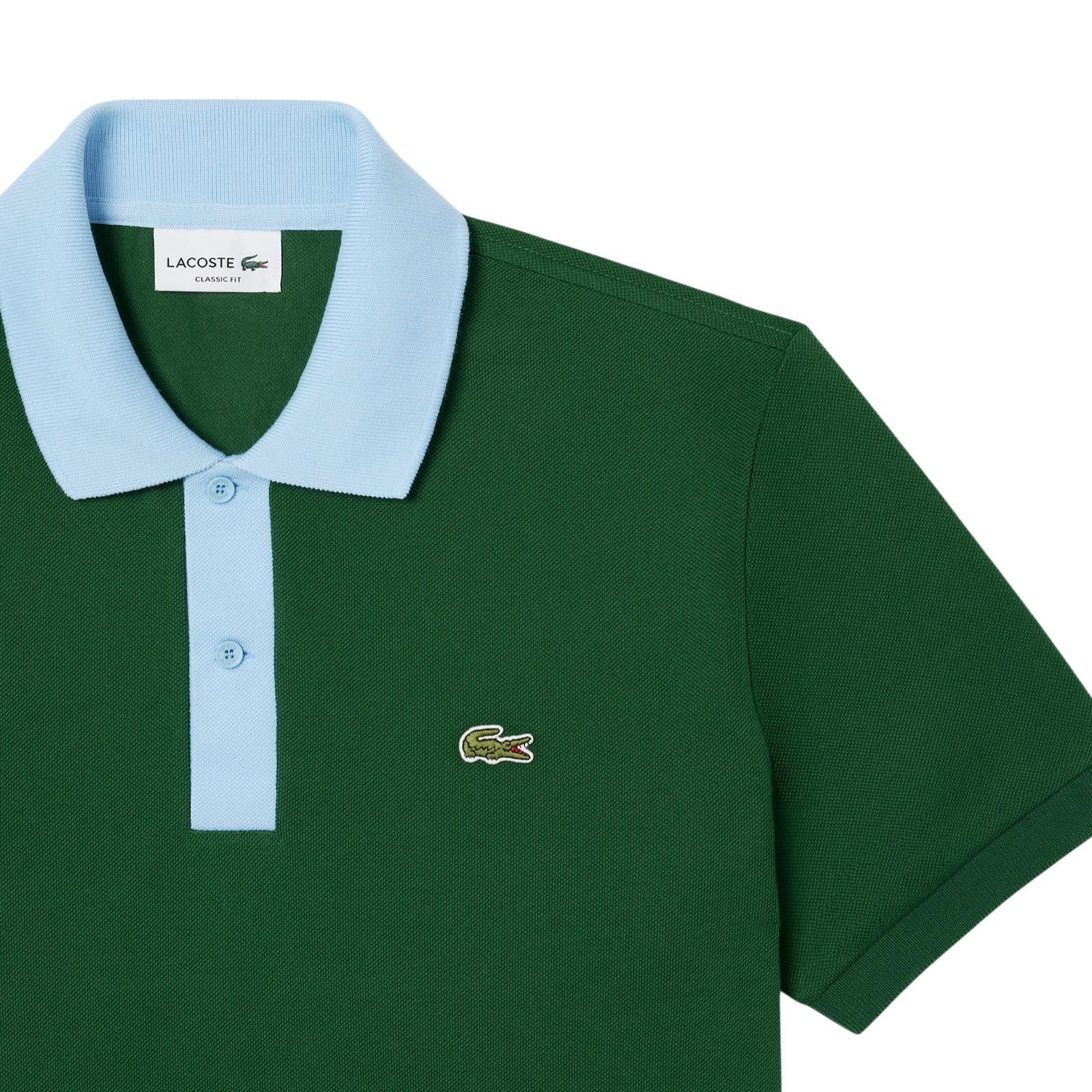 Polo LACOSTE Uomo PH9879-00 132