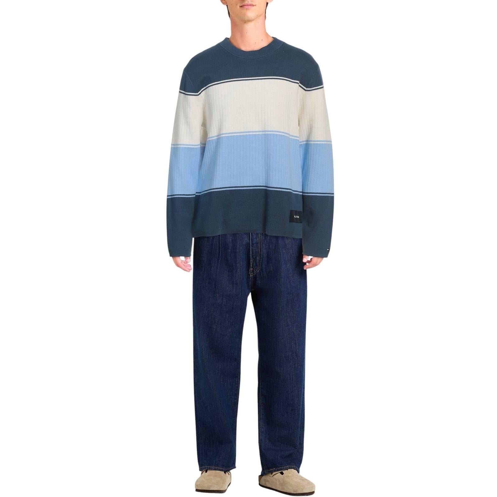 Maglione TOMMY HILFIGER MW0MW35651 0GZ TOMMY HILFIGER