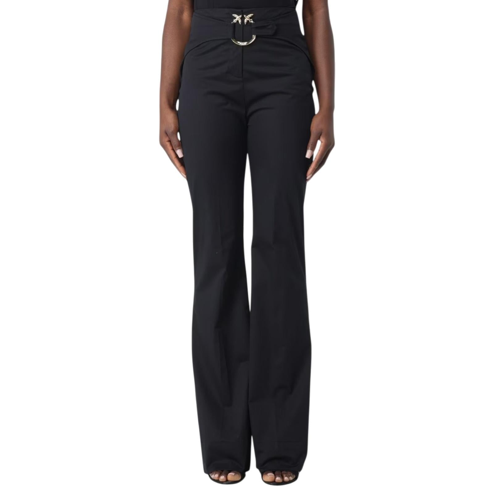 Pantalone PINKO 102263-A18G Z99 PINKO