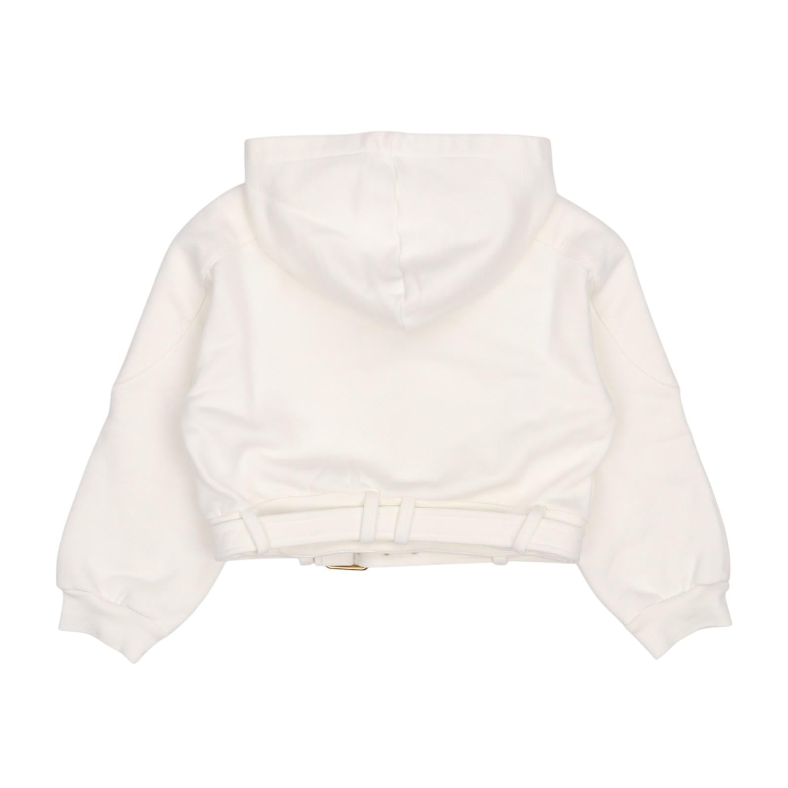 Felpa PINKO kids KFFE007-FF014 B007 PINKO