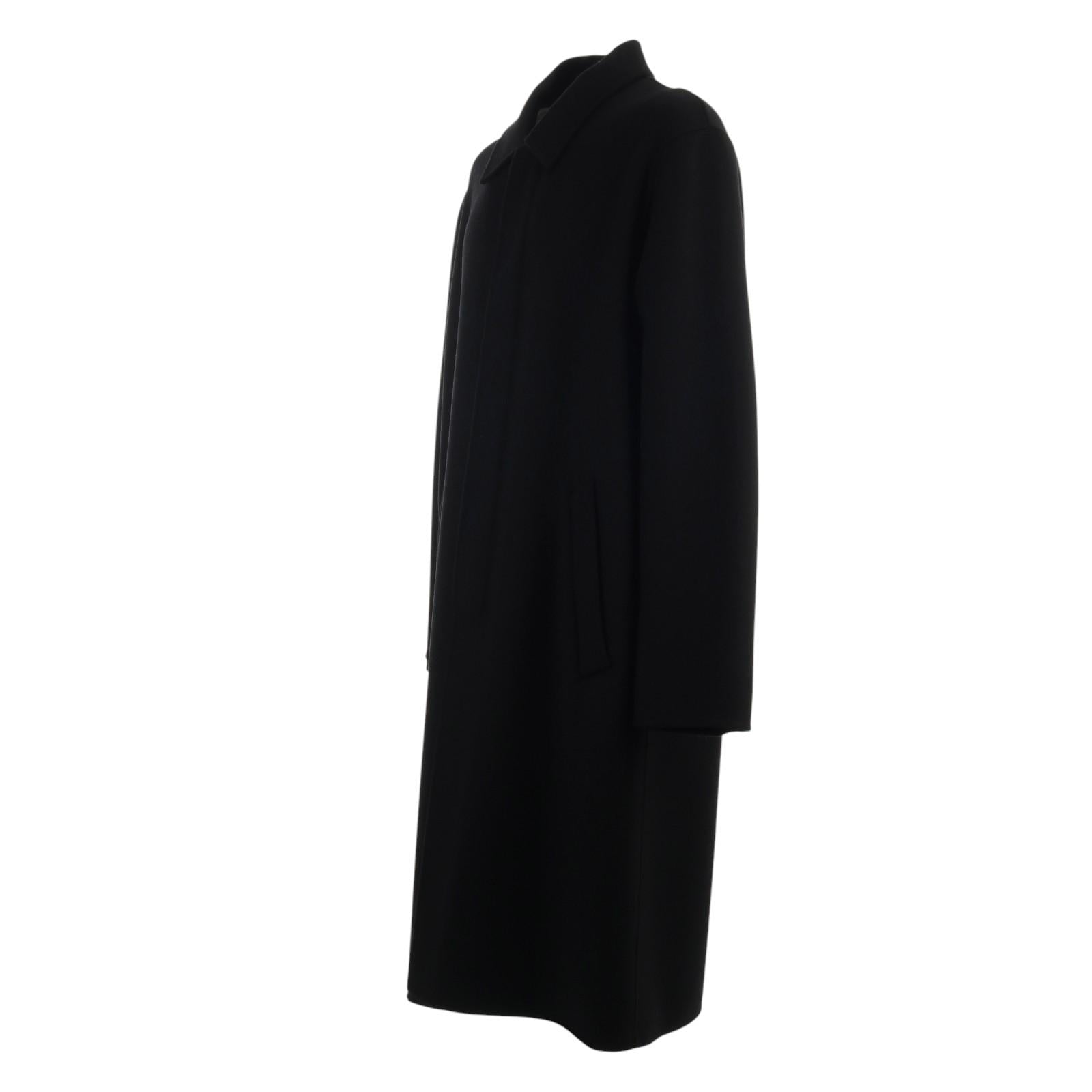 Cappotto AMARANTO B6R0032 NER AMARANTO
