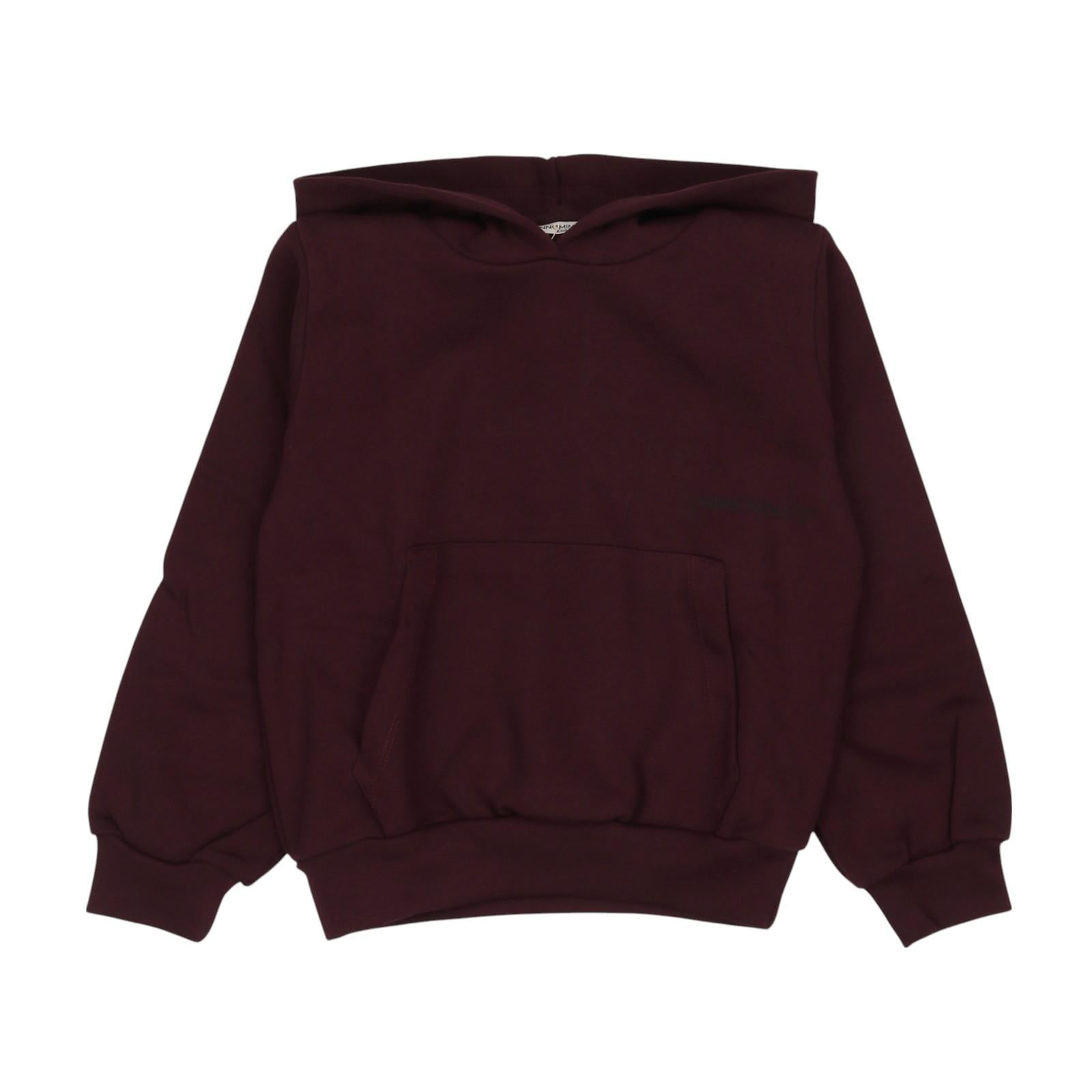 Felpa HINNOMINATE kids 3641F00022 BOR HINNOMINATE