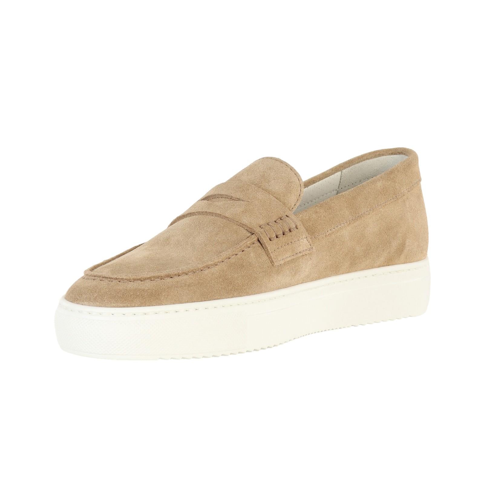 Mocassini DOUCAL'S DU3145ERICUZ106 IC15 DOUCAL'S