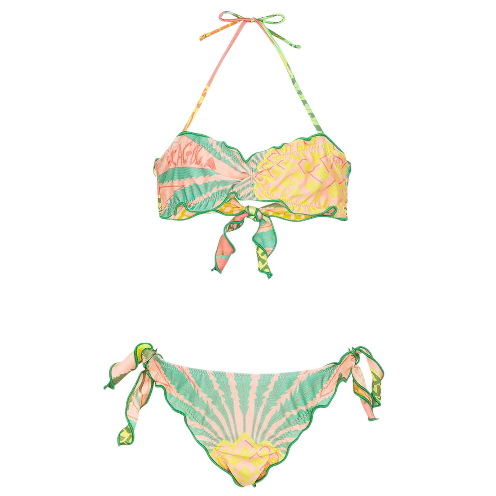 Bikini FK kids Bambina FJ25-G1D11BA X20
