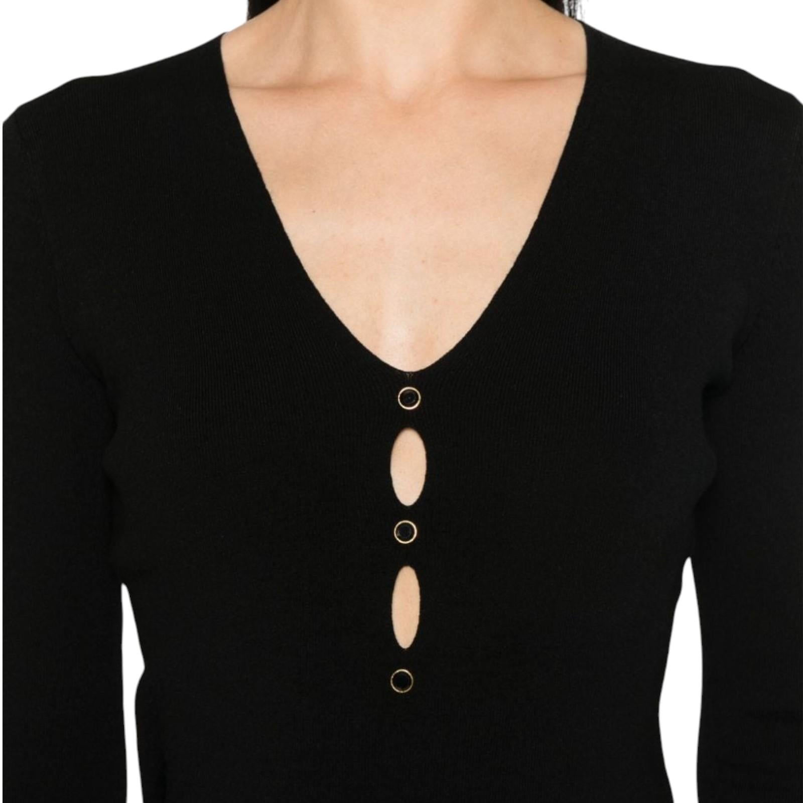 Maglione TWINSET 242TP3312 00006 TWINSET