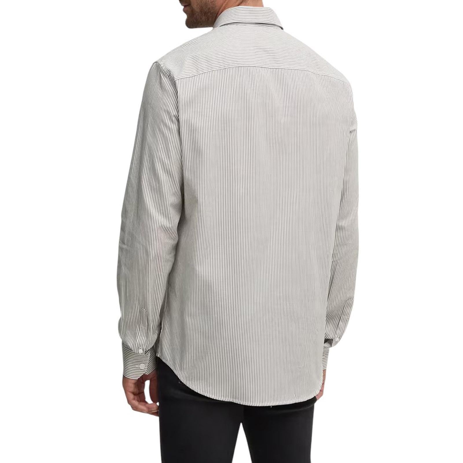 Camicia ARMANI EXCHANGE 6DZC02-ZN5CZ 51AY ARMANI EXCHANGE