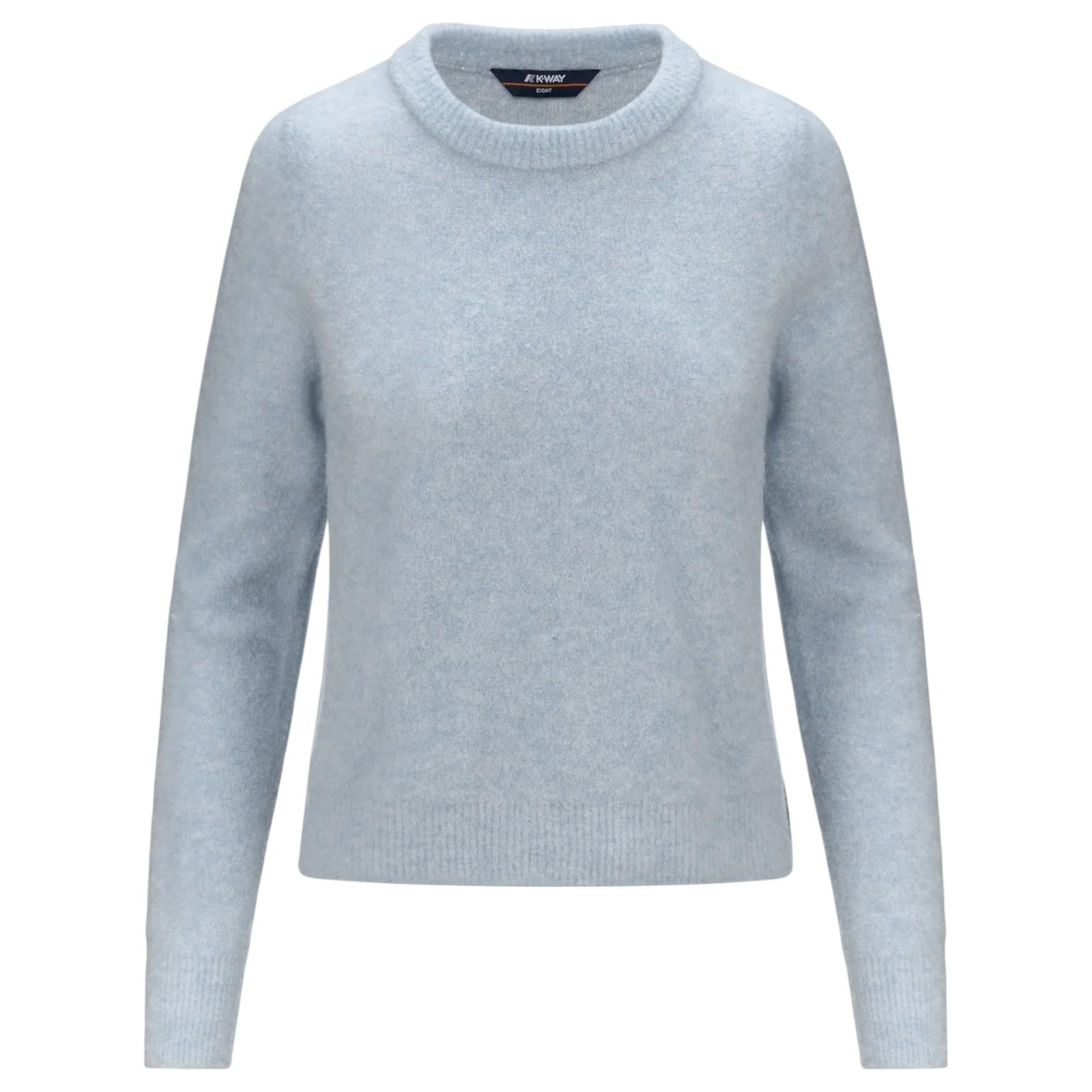 Maglione K-WAY K8133RW ARR K-WAY