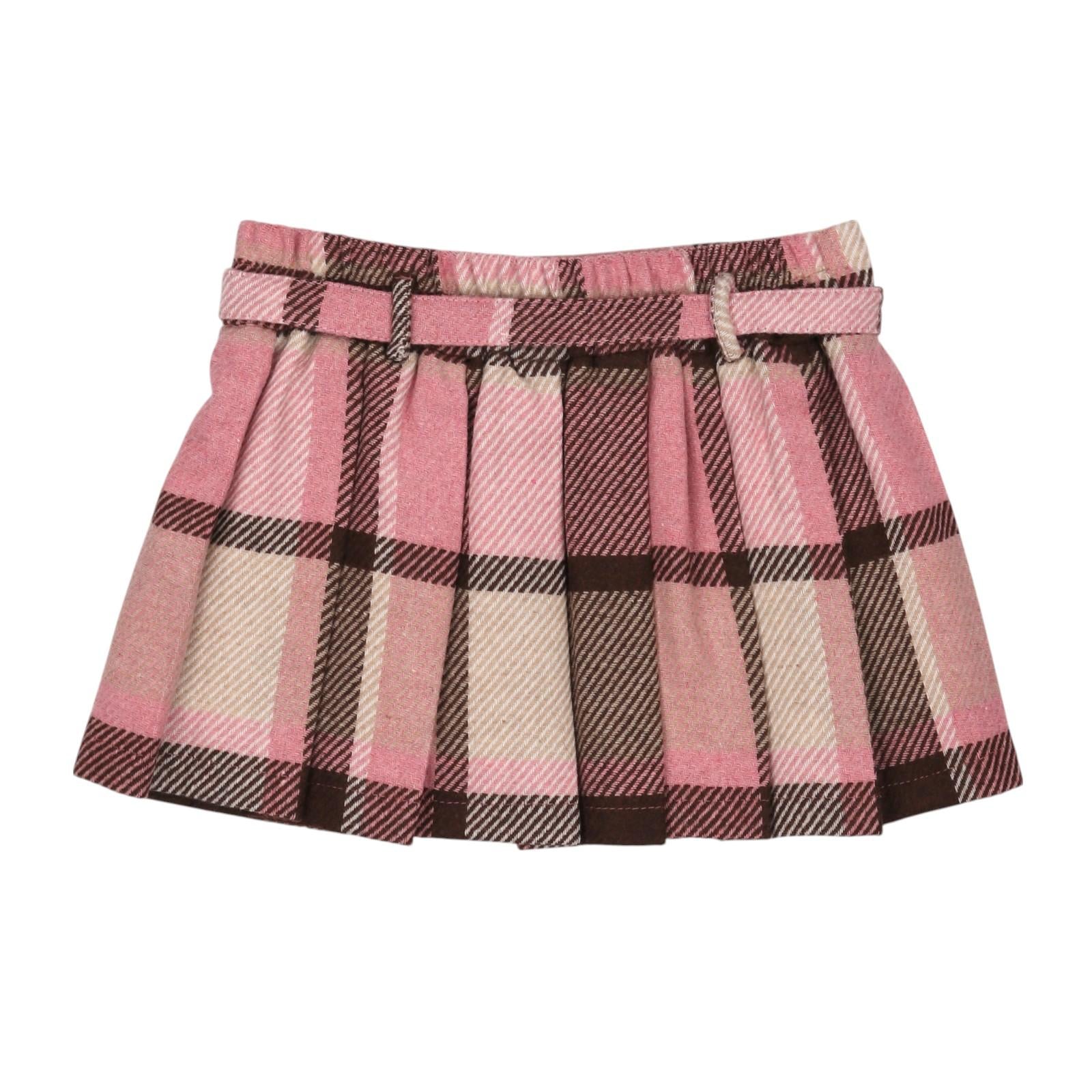 Gonna U+È kids UE1518 MUL UpiuE'