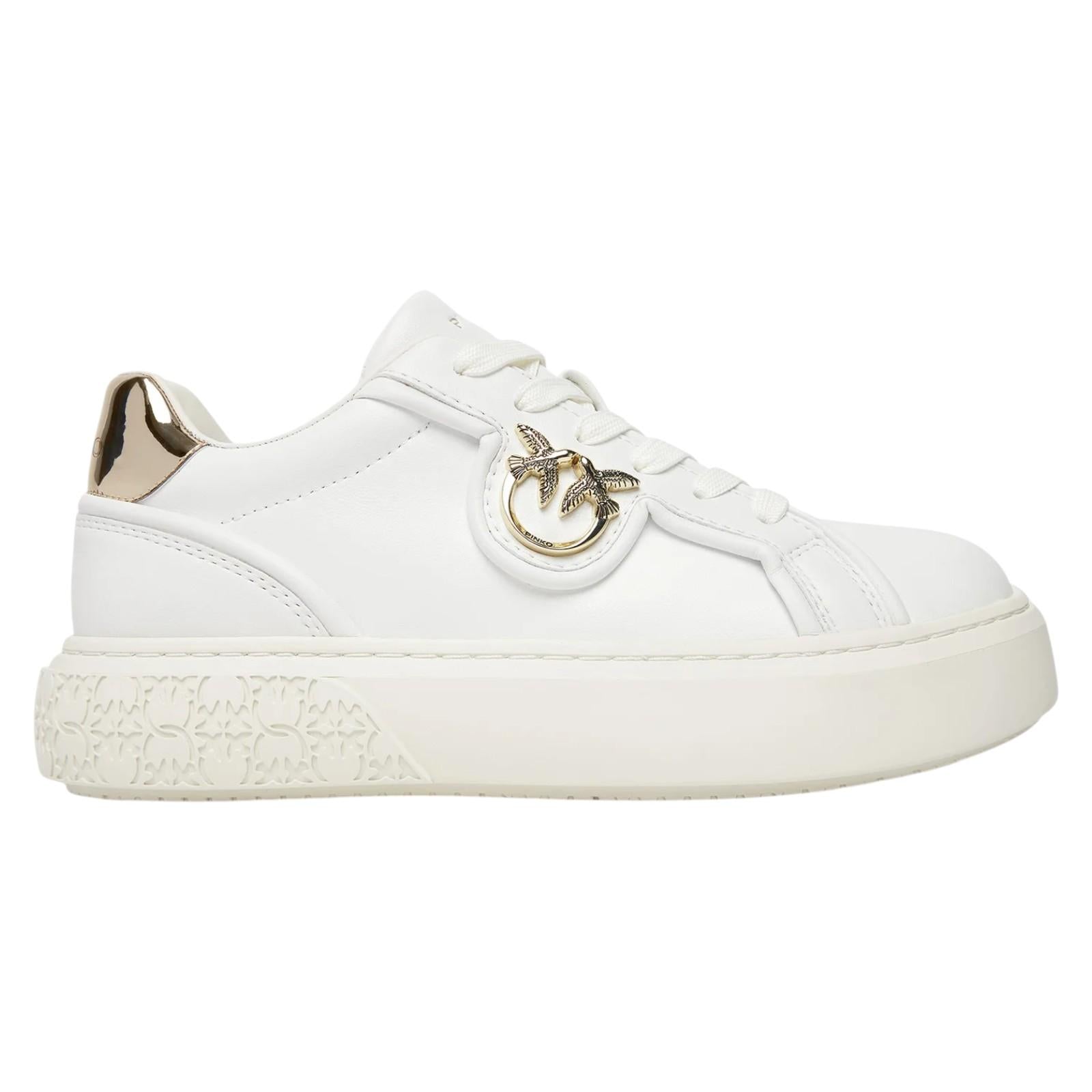 Sneakers PINKO Donna SS0041P087 Z1B