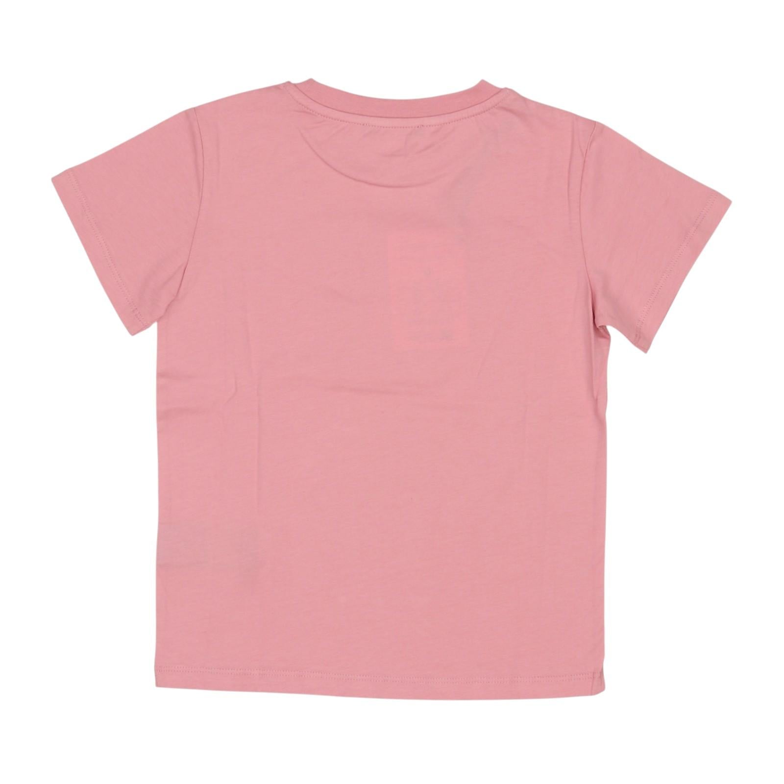 T-shirt BALMAIN kids BT8B01-Z0057 521 BALMAIN
