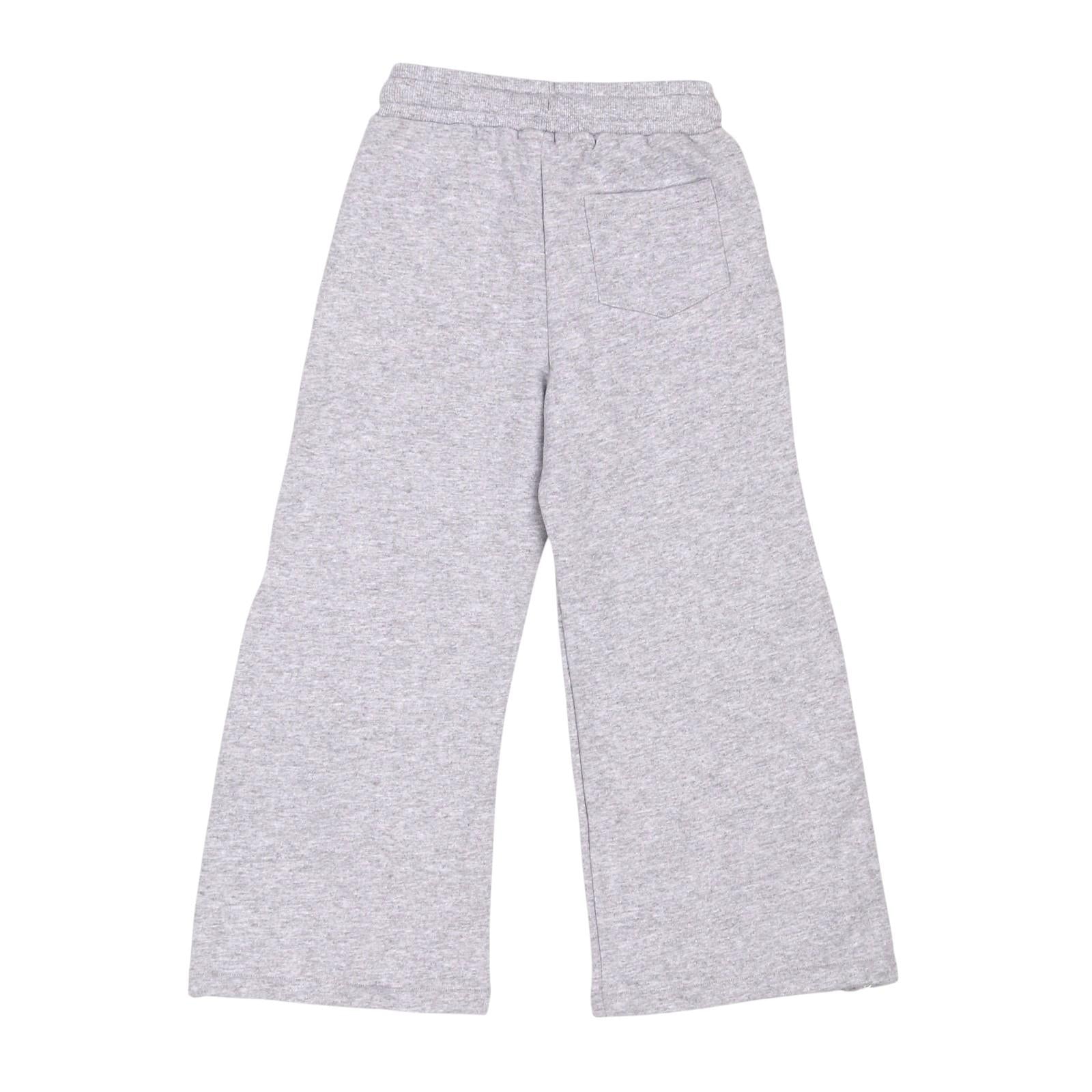 Pantalone VICOLO kids 3141PF00024 GRI VICOLO