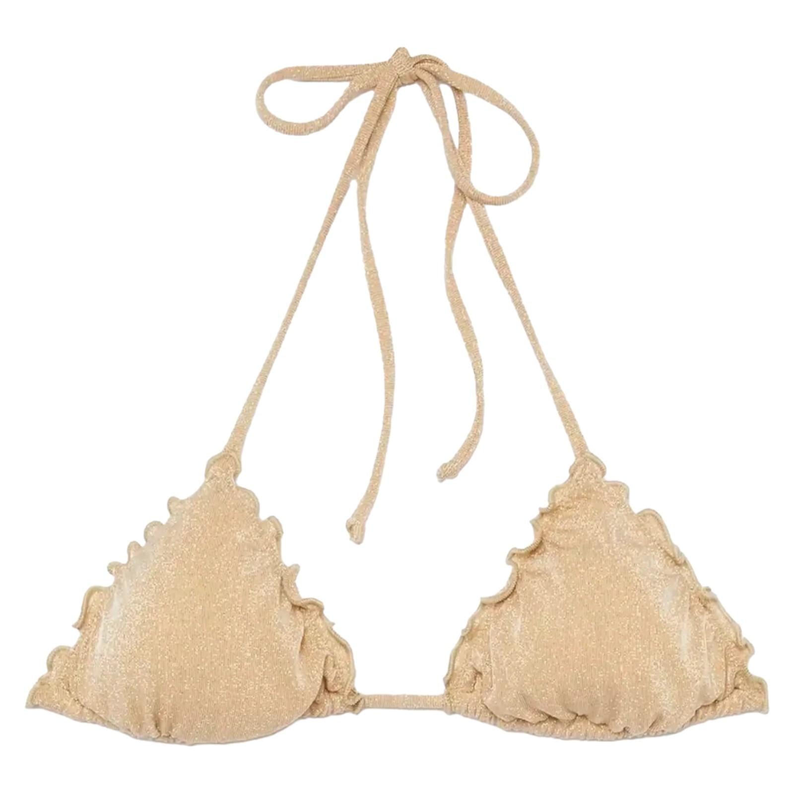 Triangle bikini MC2 SAINT BARTH WOMAN SAGITTARIUS 01163H