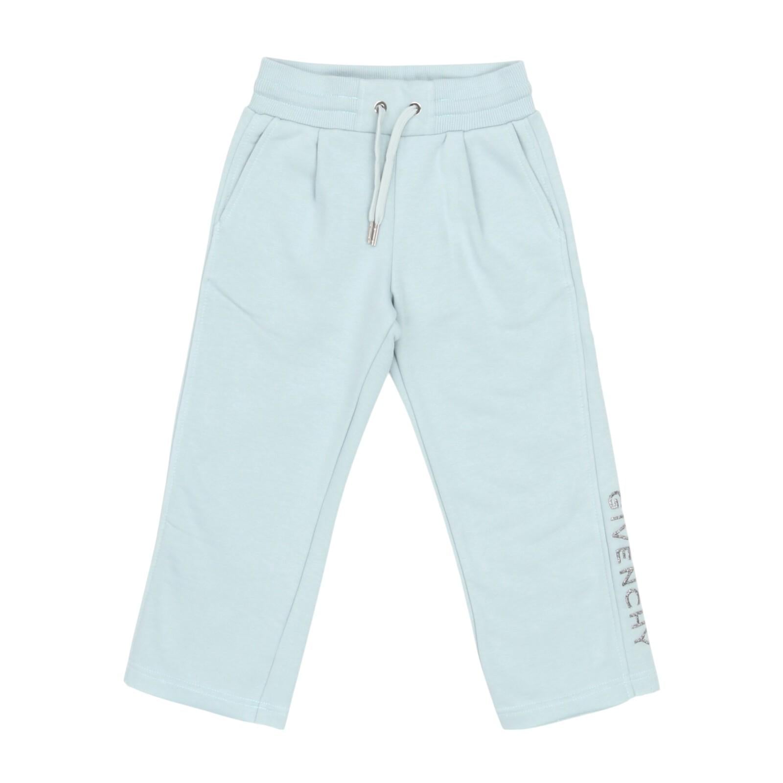 Pantalone GIVENCHY Kids H14216 773 GIVENCHY