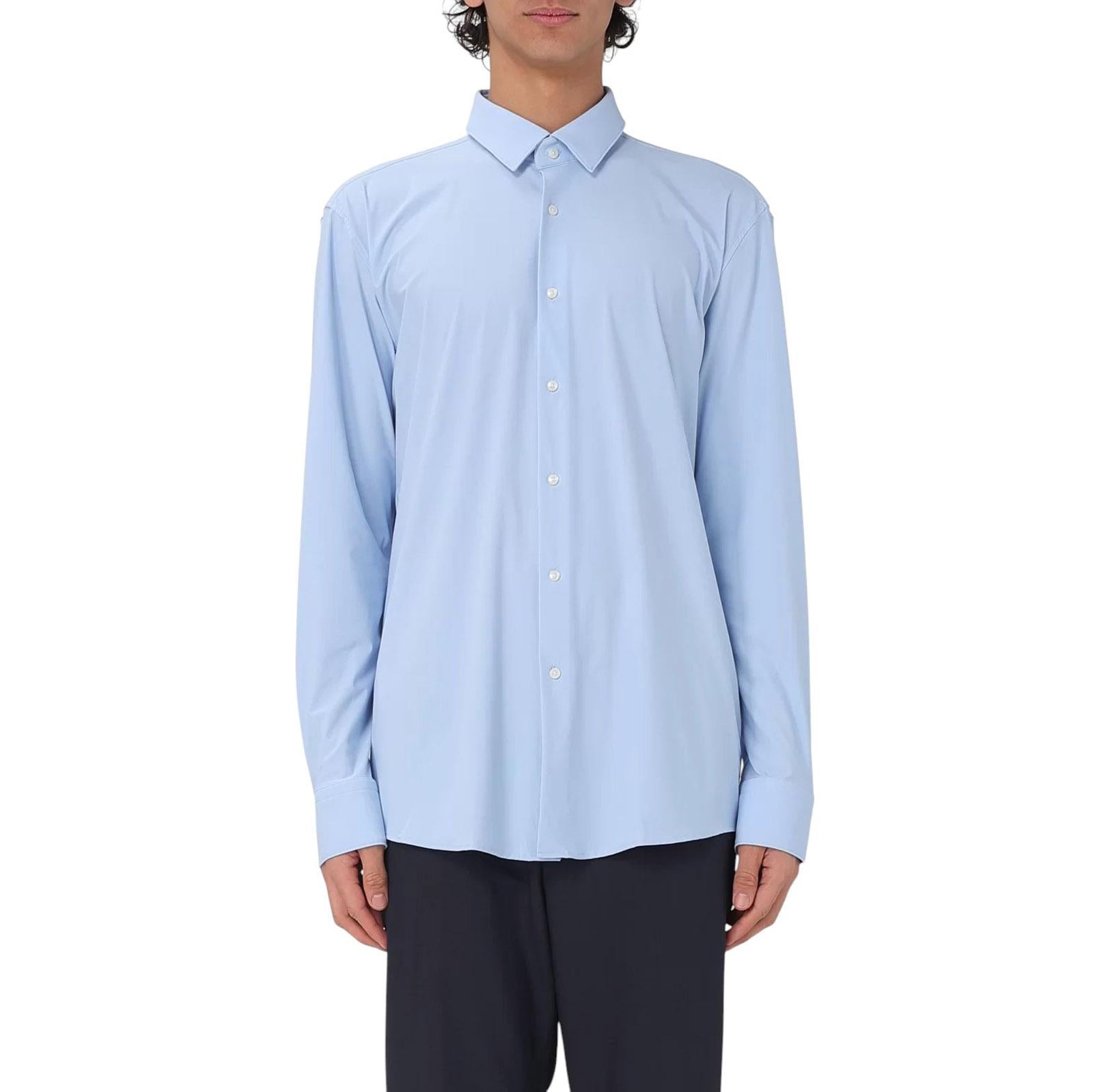 Camicia HUGO BOSS 50503554-10248739-01 450 HUGO BOSS