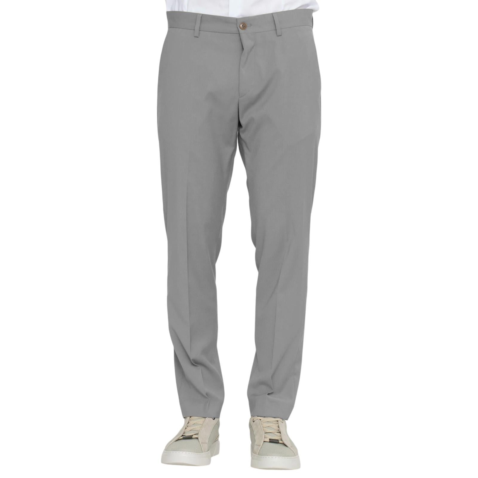 Pantalone DANIELE ALESSANDRINI DA1SS25P007 172 DANIELE ALESSANDRINI