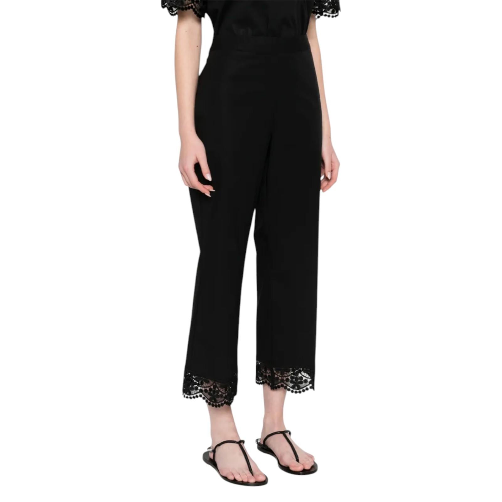 Pantalone TWINSET 251TT2094 00006 TWINSET