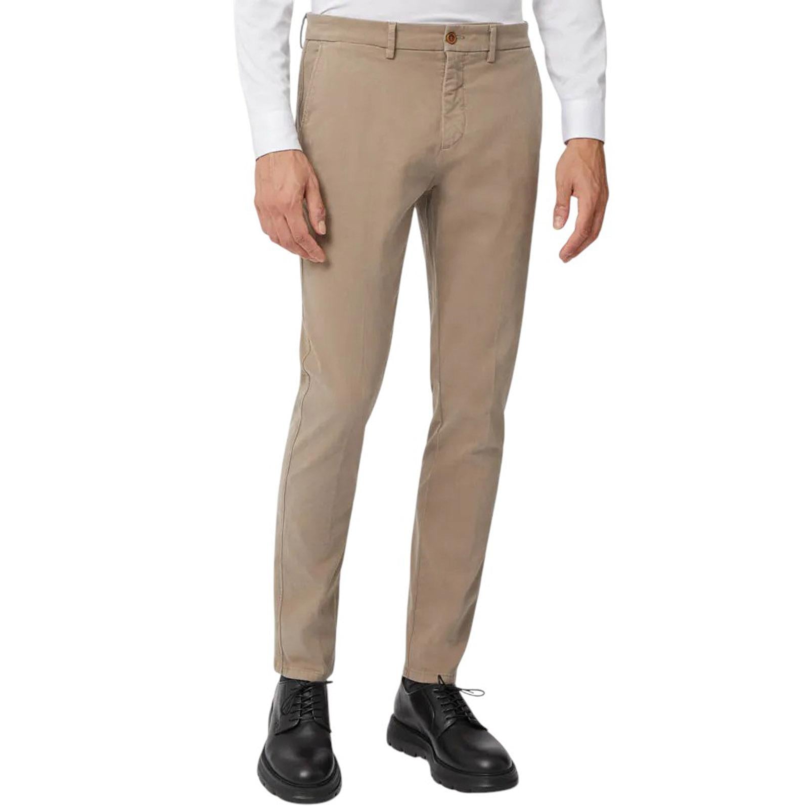 Pantalone HARMONT&BLAINE WNM300-053022 213 HARMONT&BLAINE