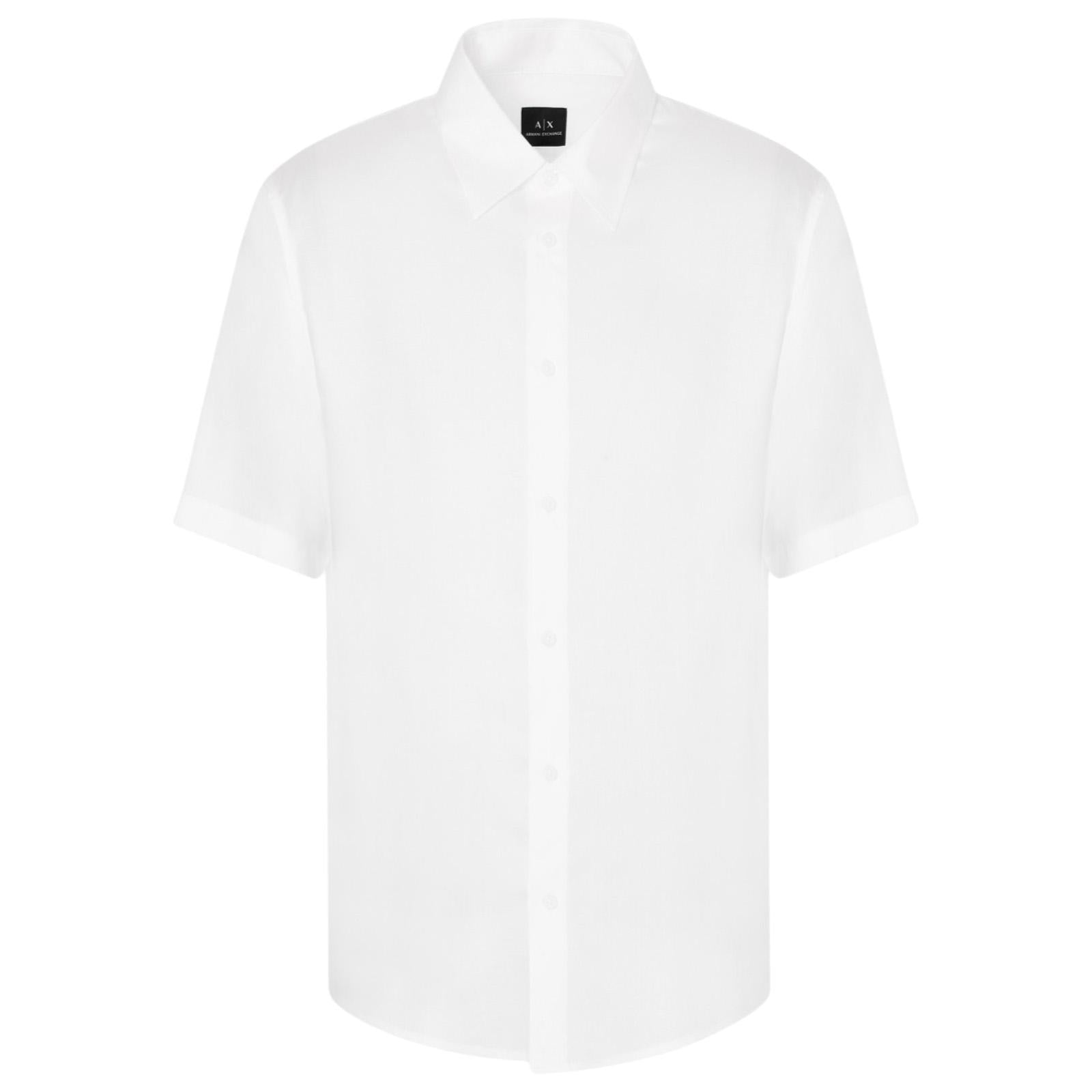 Camicia ARMANI EXCHANGE Uomo XM000451-AF131722 U0009