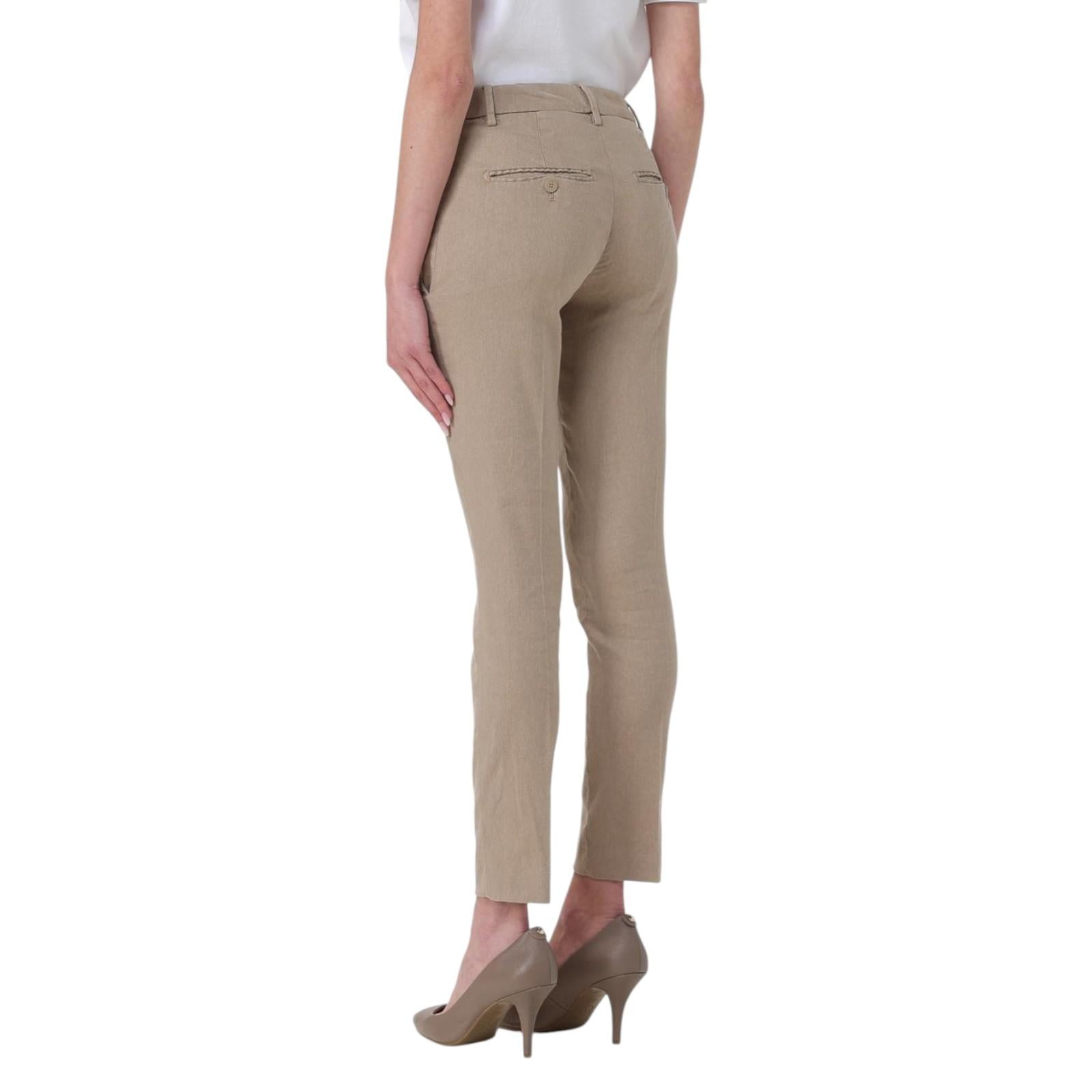 Pantalone DONDUP DP066-LS0004D-BM5 016 DONDUP