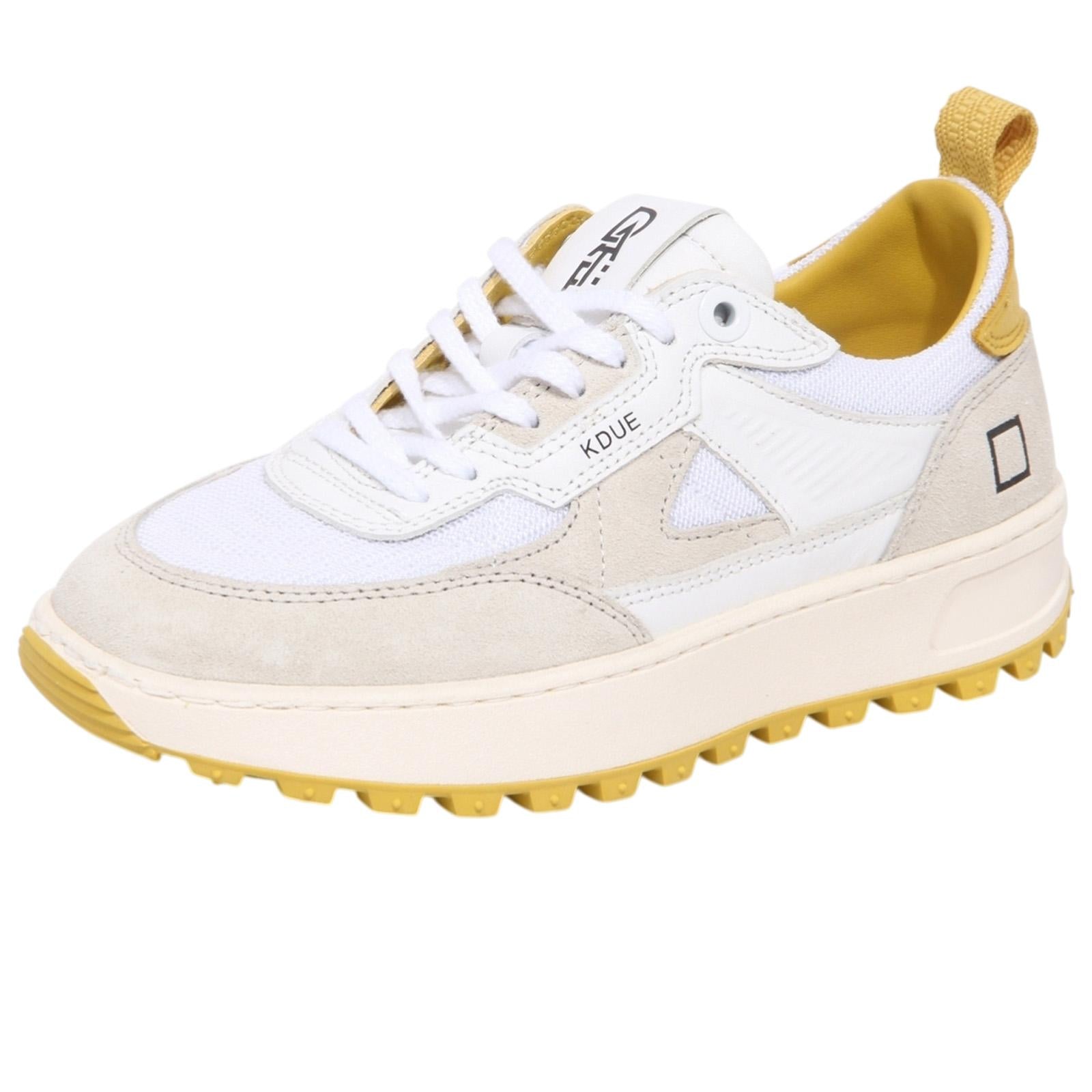 Sneakers D.A.T.E. M401-K2-CO HY D.A.T.E.