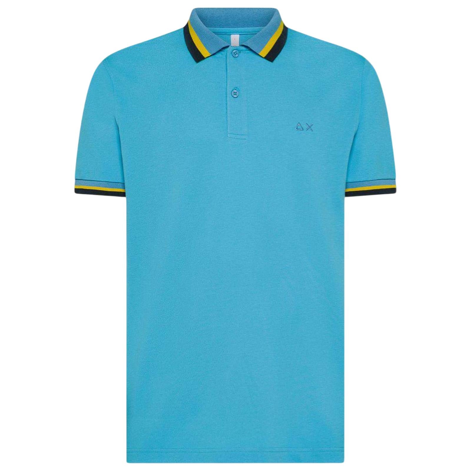 Polo SUN68 A35117 13 SUN68