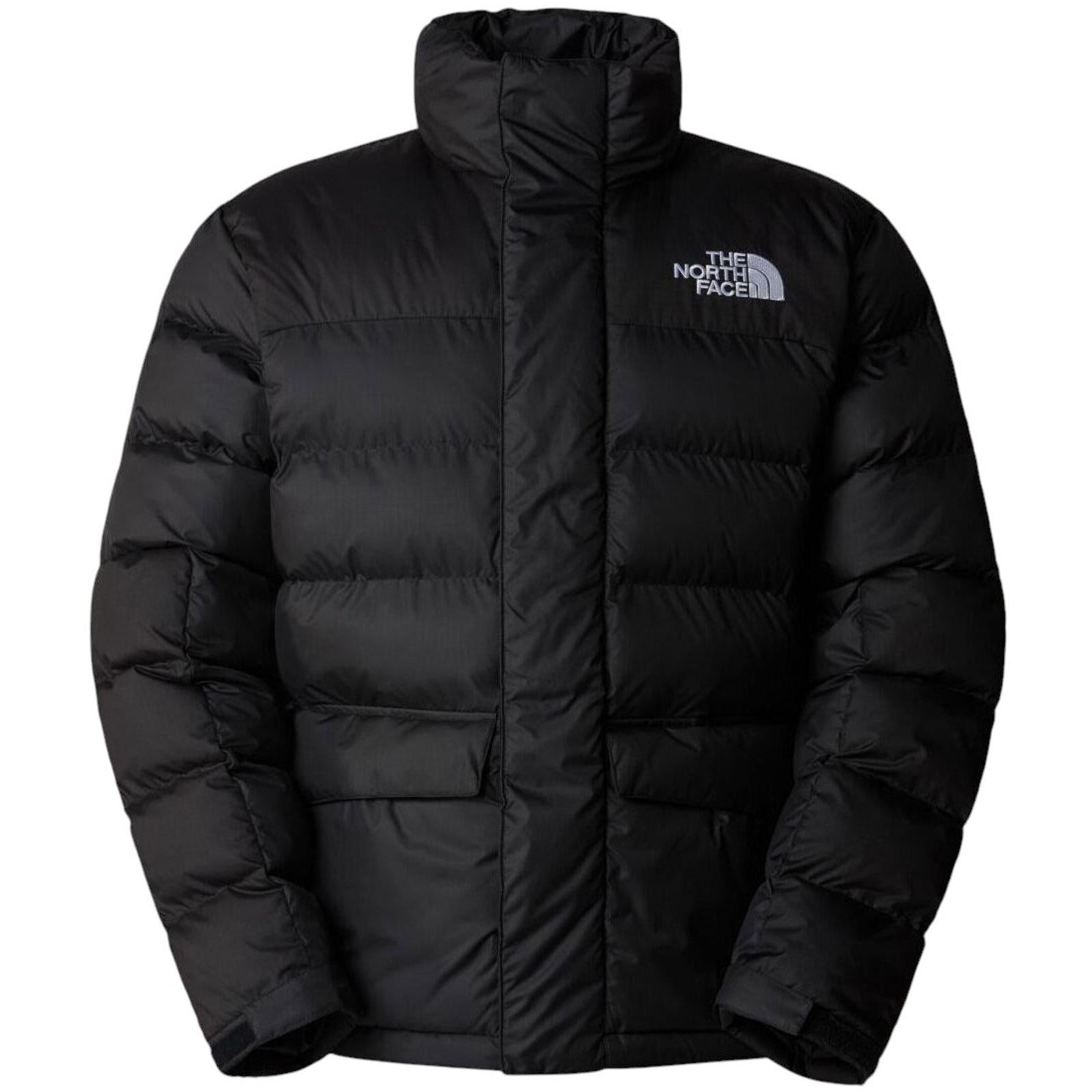 Giubbotto THE NORTH FACE NF0A89EG JK3 THE NORTH FACE