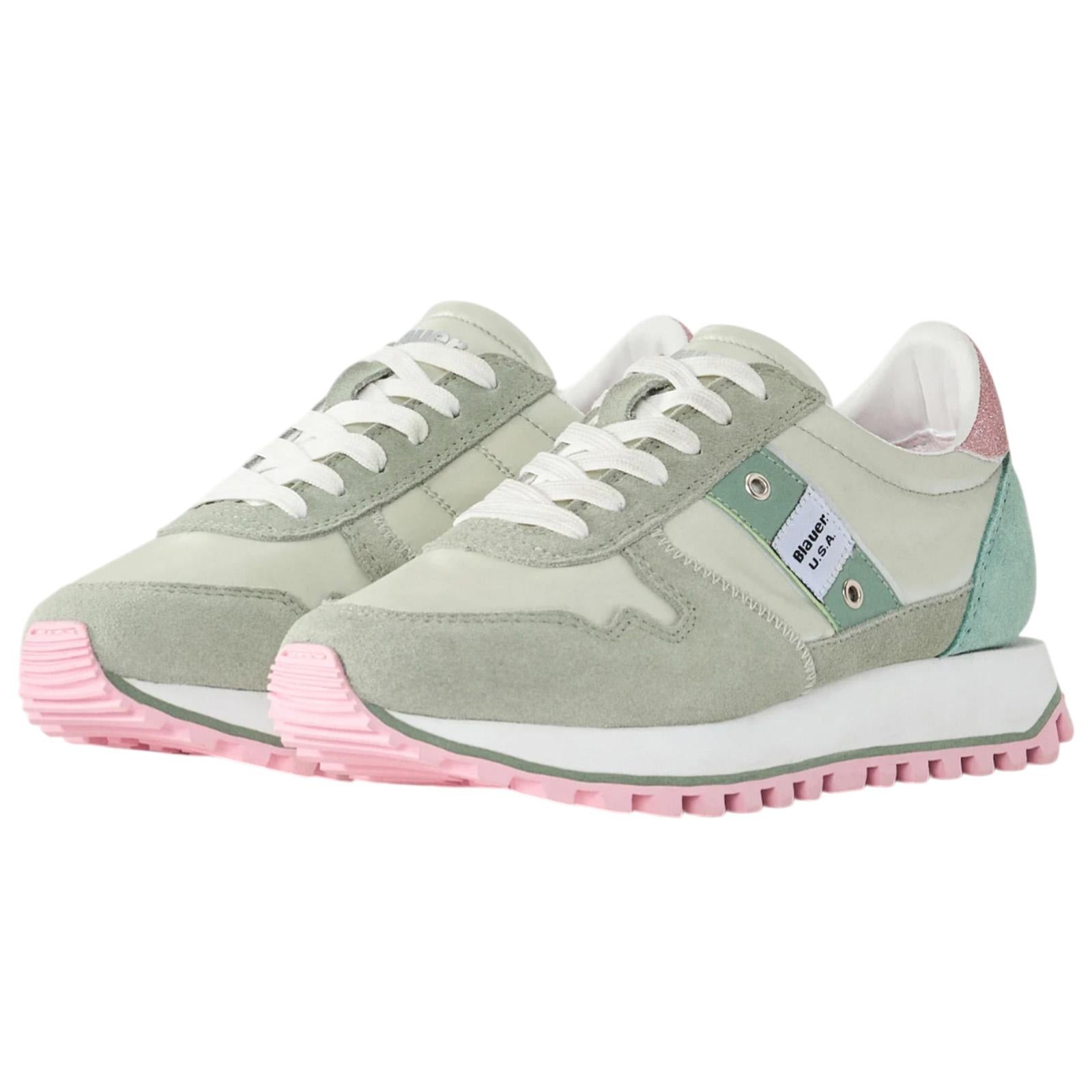 Sneakers BLAUER S5MILLEN03-NYG SAL BLAUER
